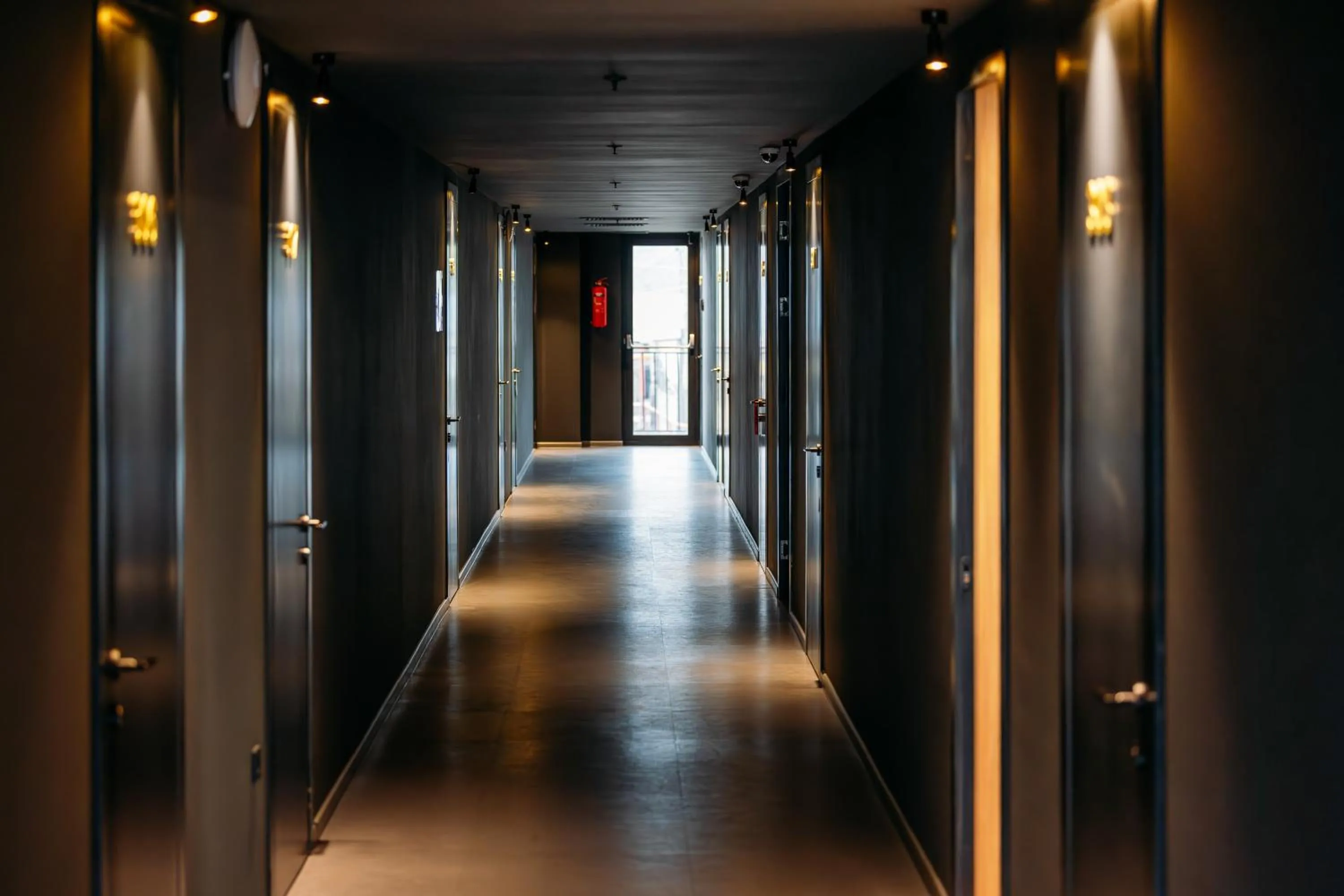 Hotel Memoir Kazbegi by DNT Group