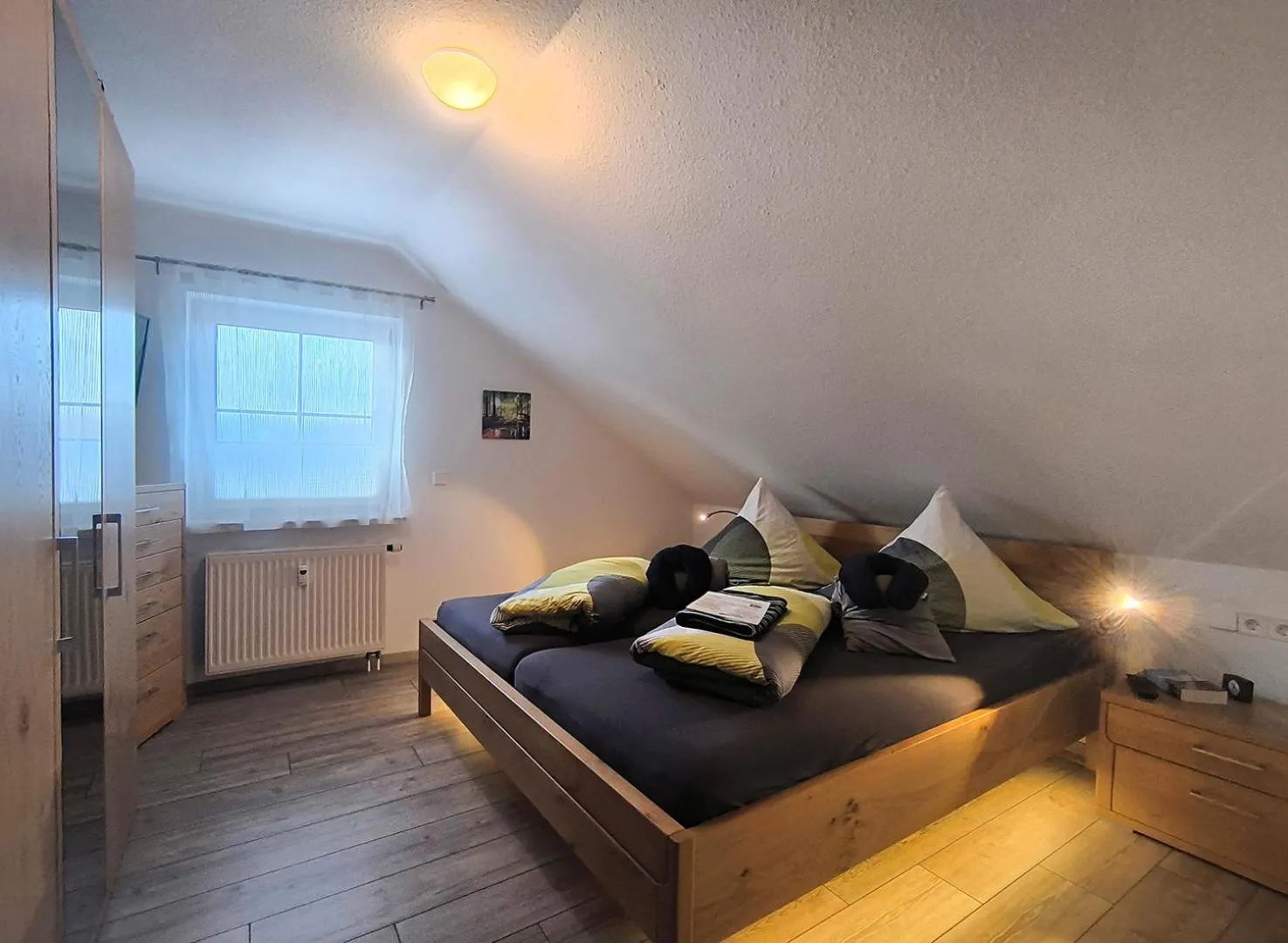 FeWo Finkenberg Freudenstadt