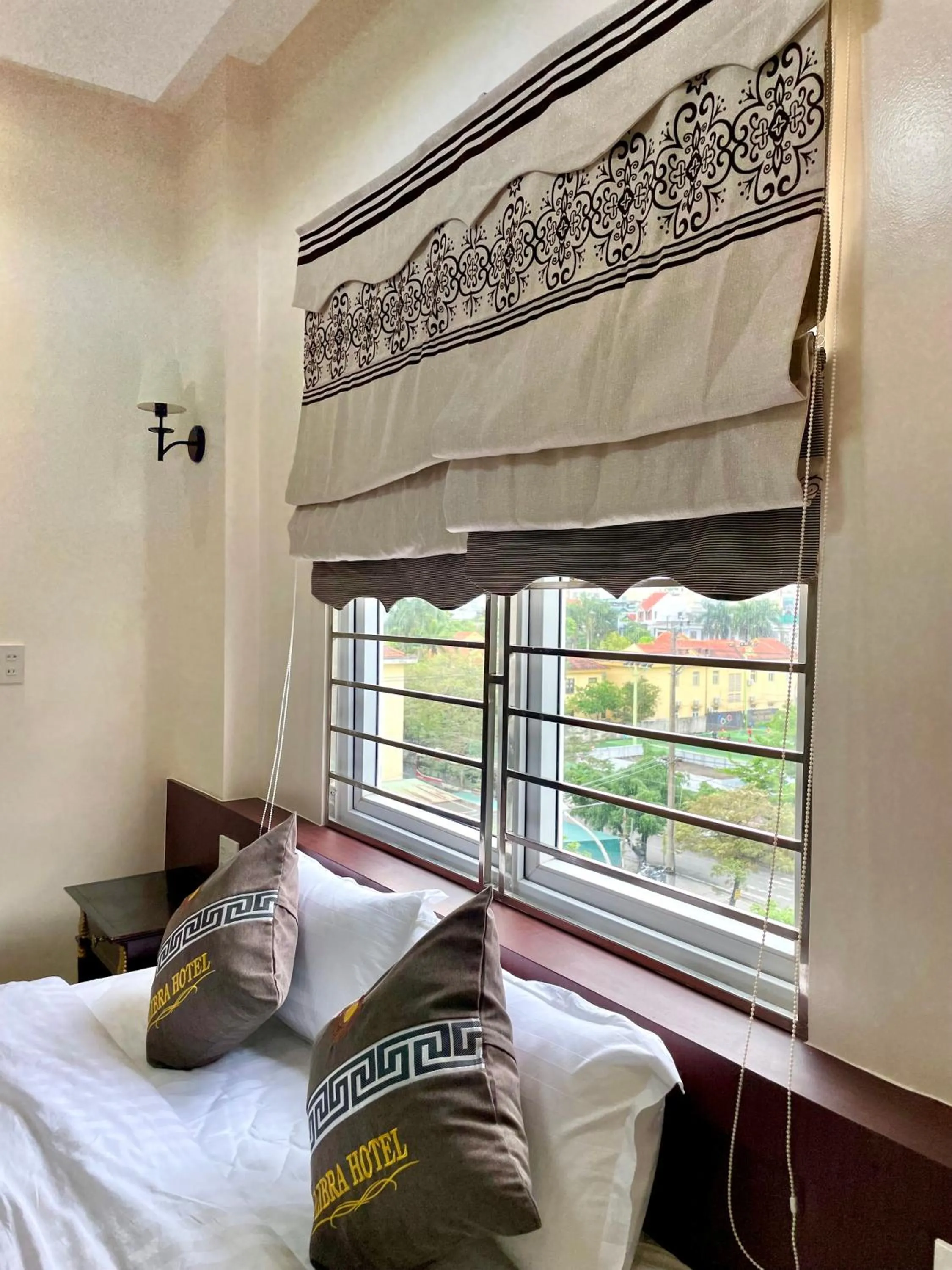 View (from property/room) in LIBRA HOTEL