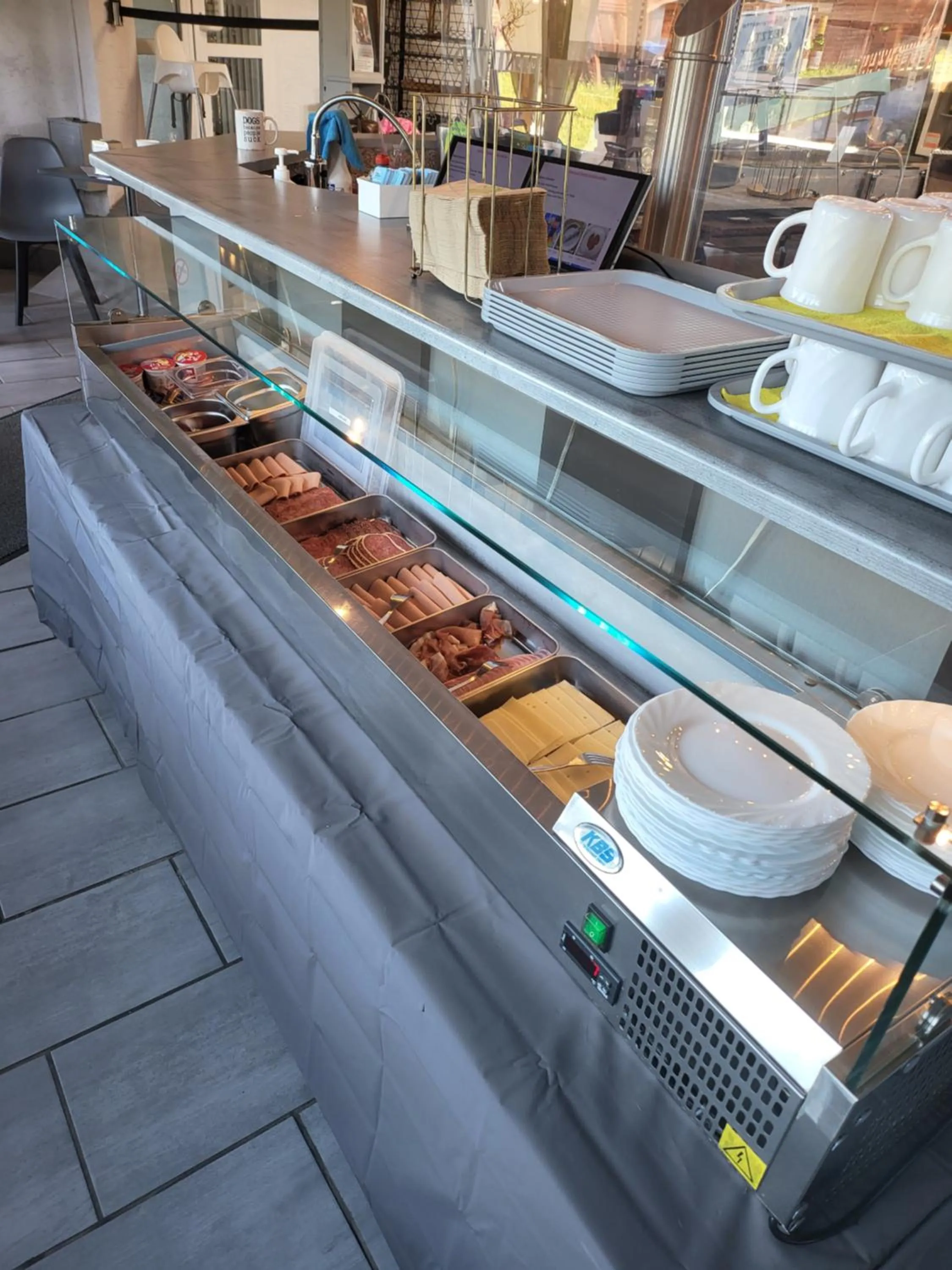 Restaurant/places to eat in B und B Titisee Hotel Sonnenmatte nahe Badeparadies