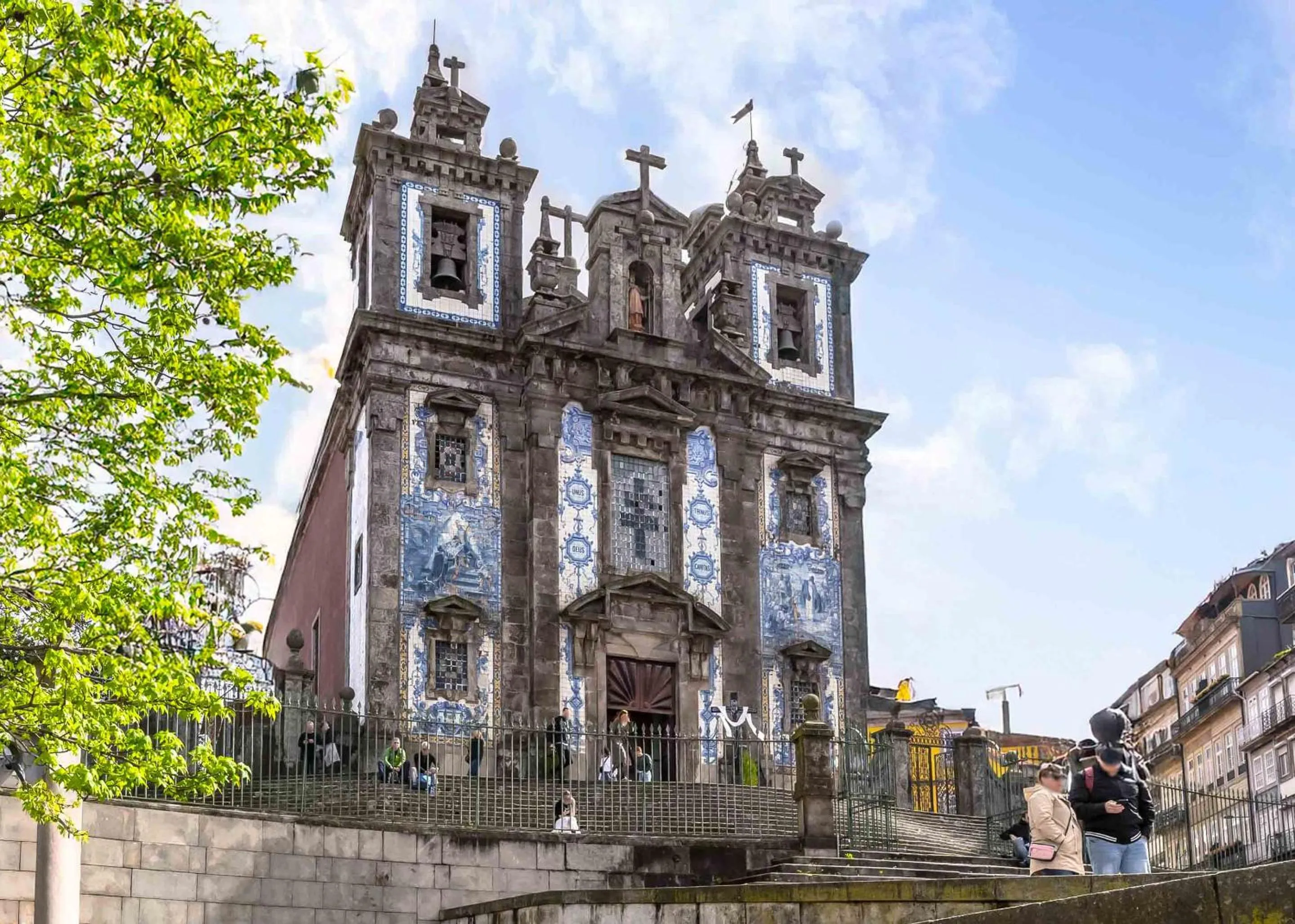 Neighbourhood in Limehome Porto Rua Das Oliveiras