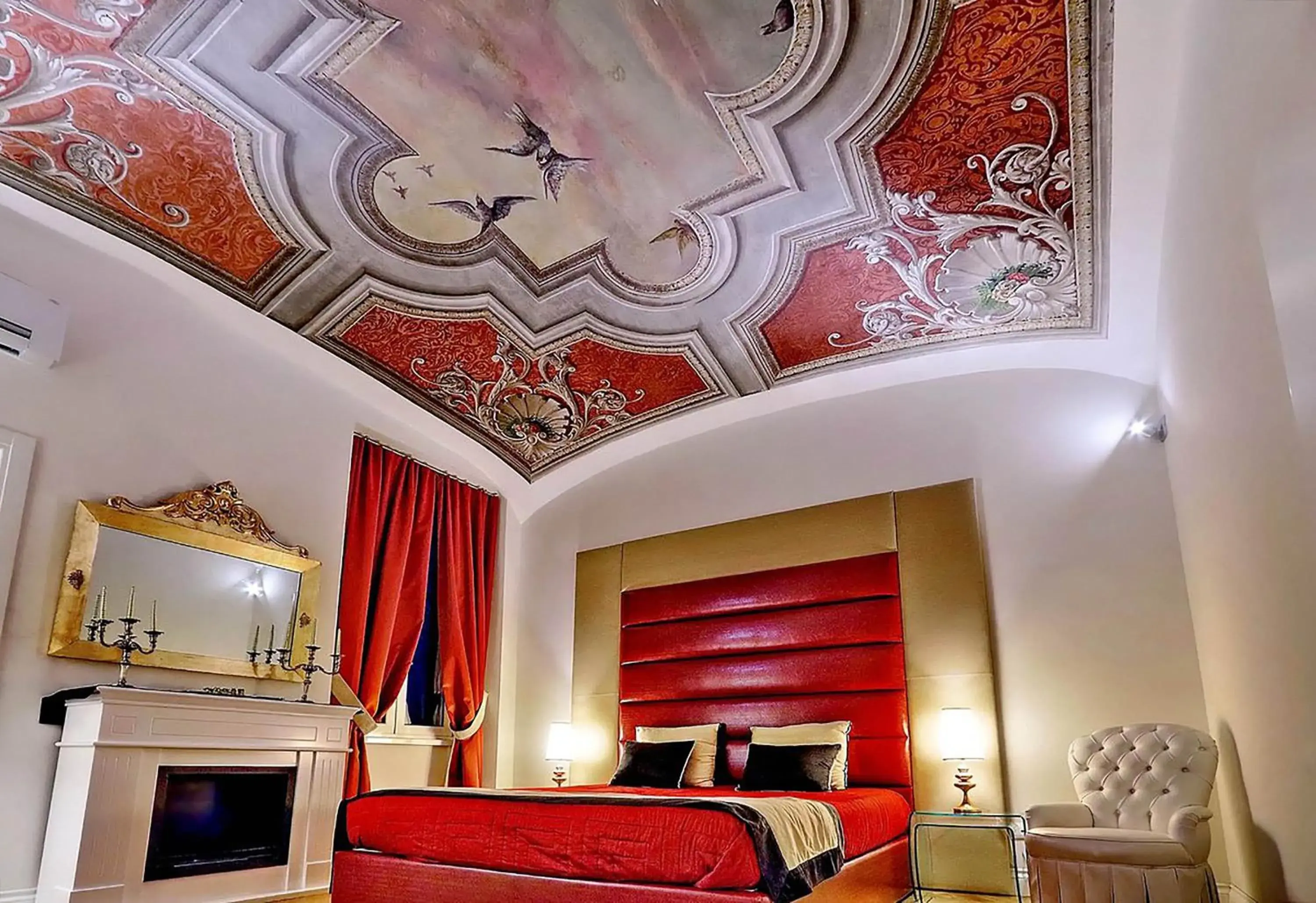 AMM Luxury Rooms AMM Luxury Rooms