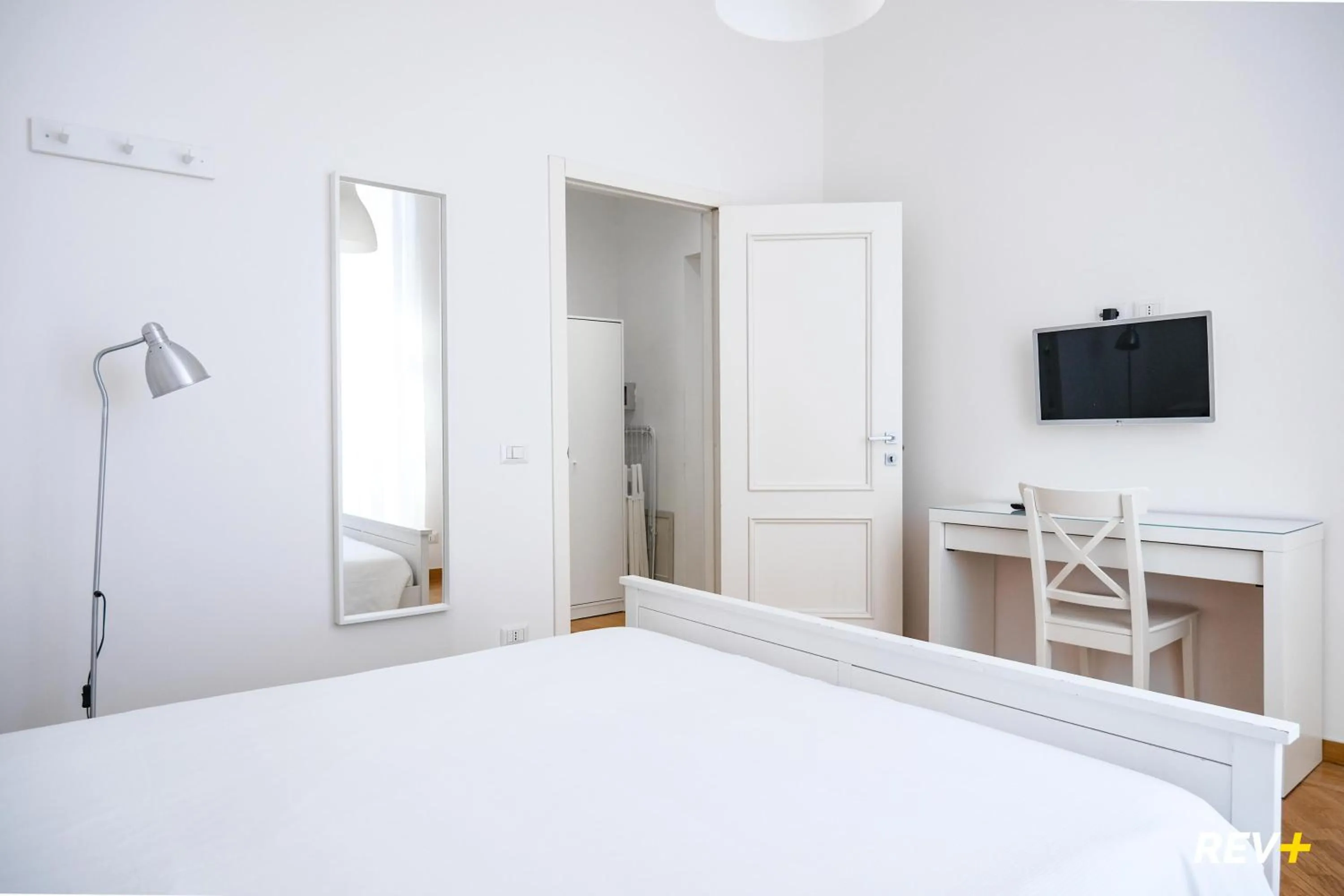 Mecenate Apartment Colosseum