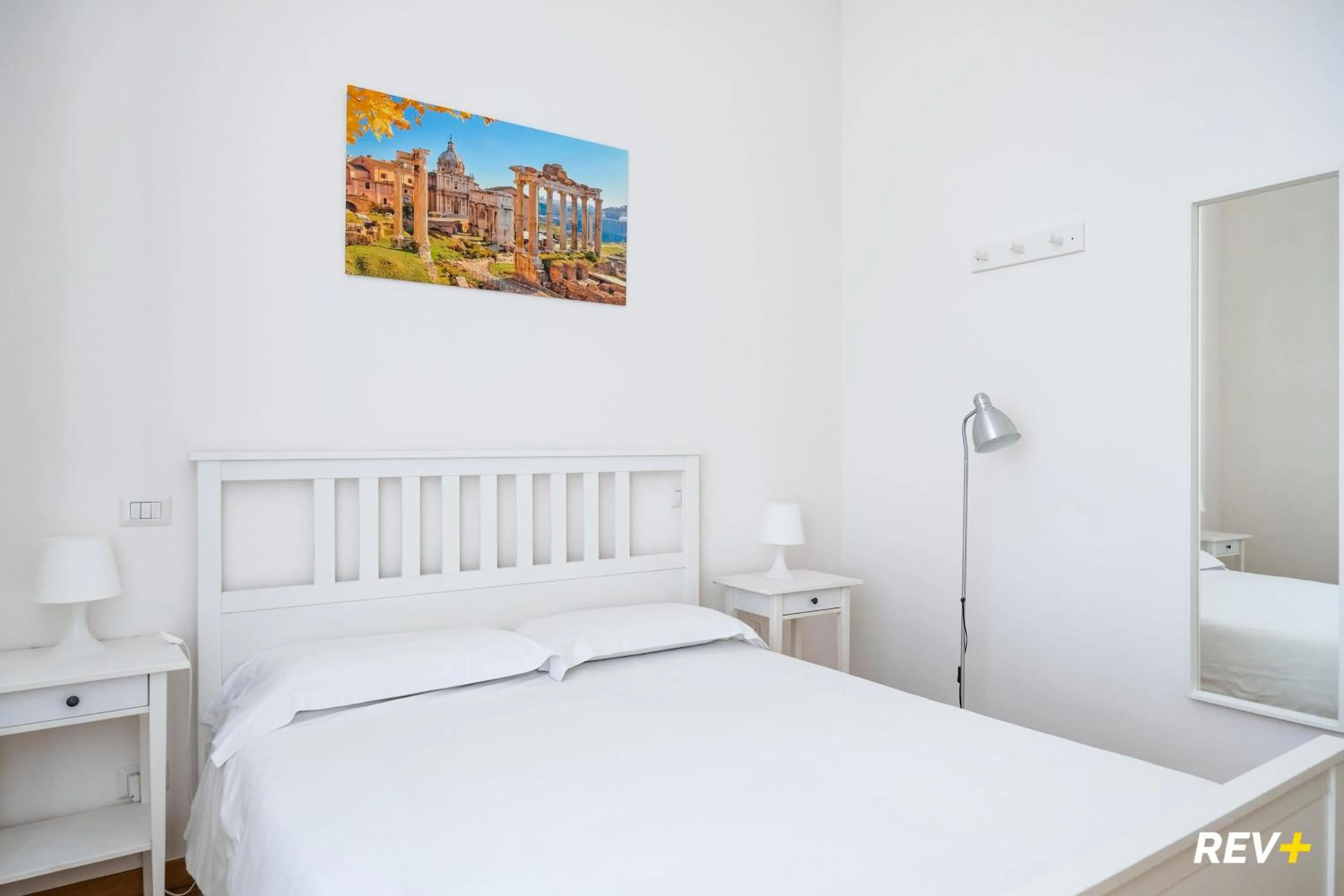 Mecenate Apartment Colosseum
