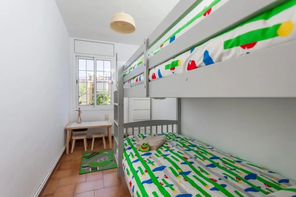 HHBCN Beach Apartment Castelldefels #3