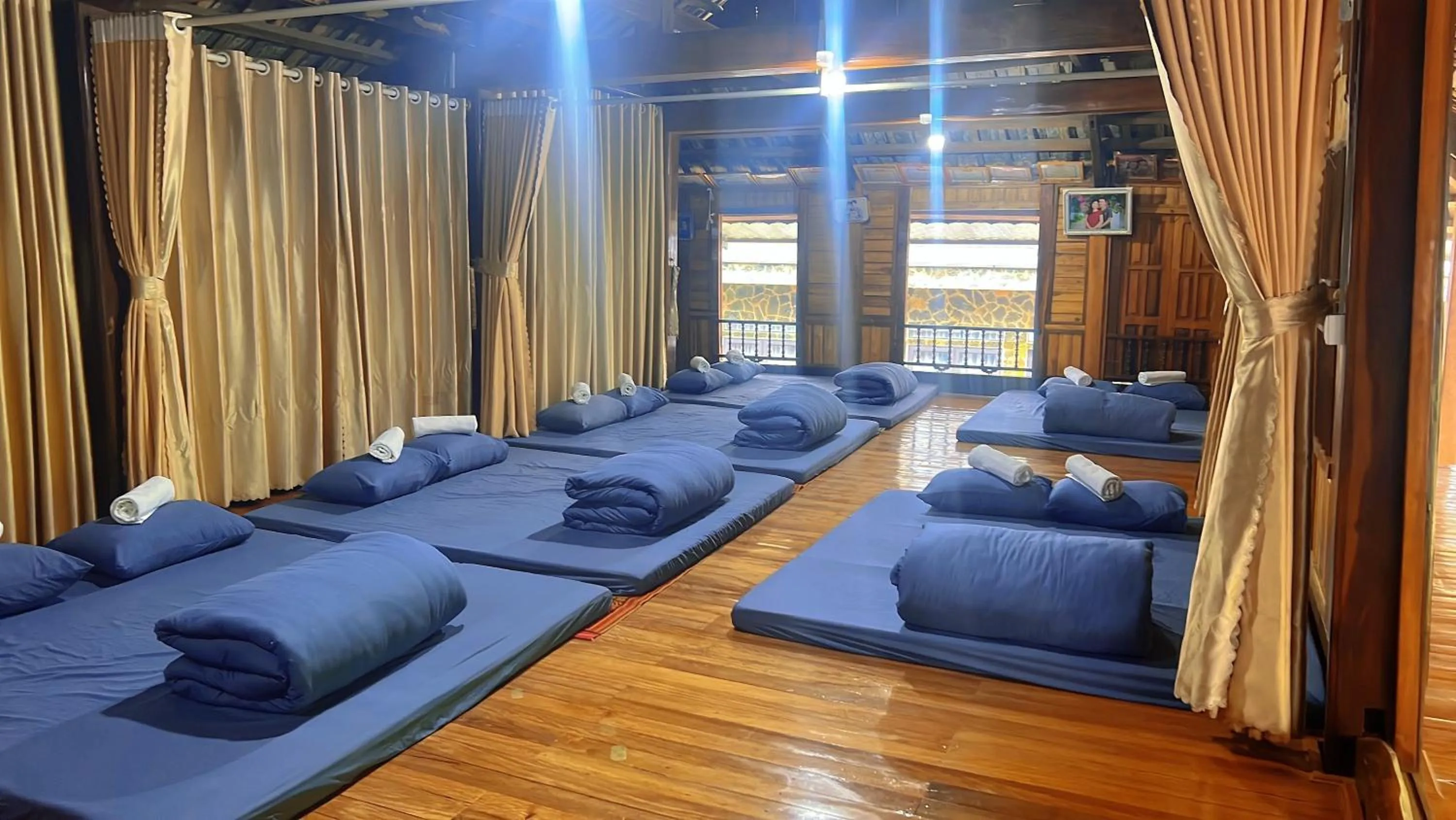 Duong Thim Homestay Mai Chau