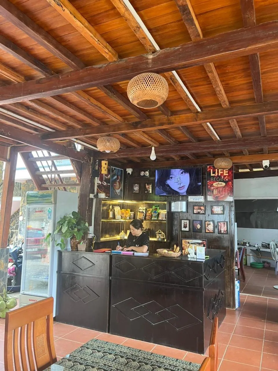 Duong Thim Homestay Mai Chau