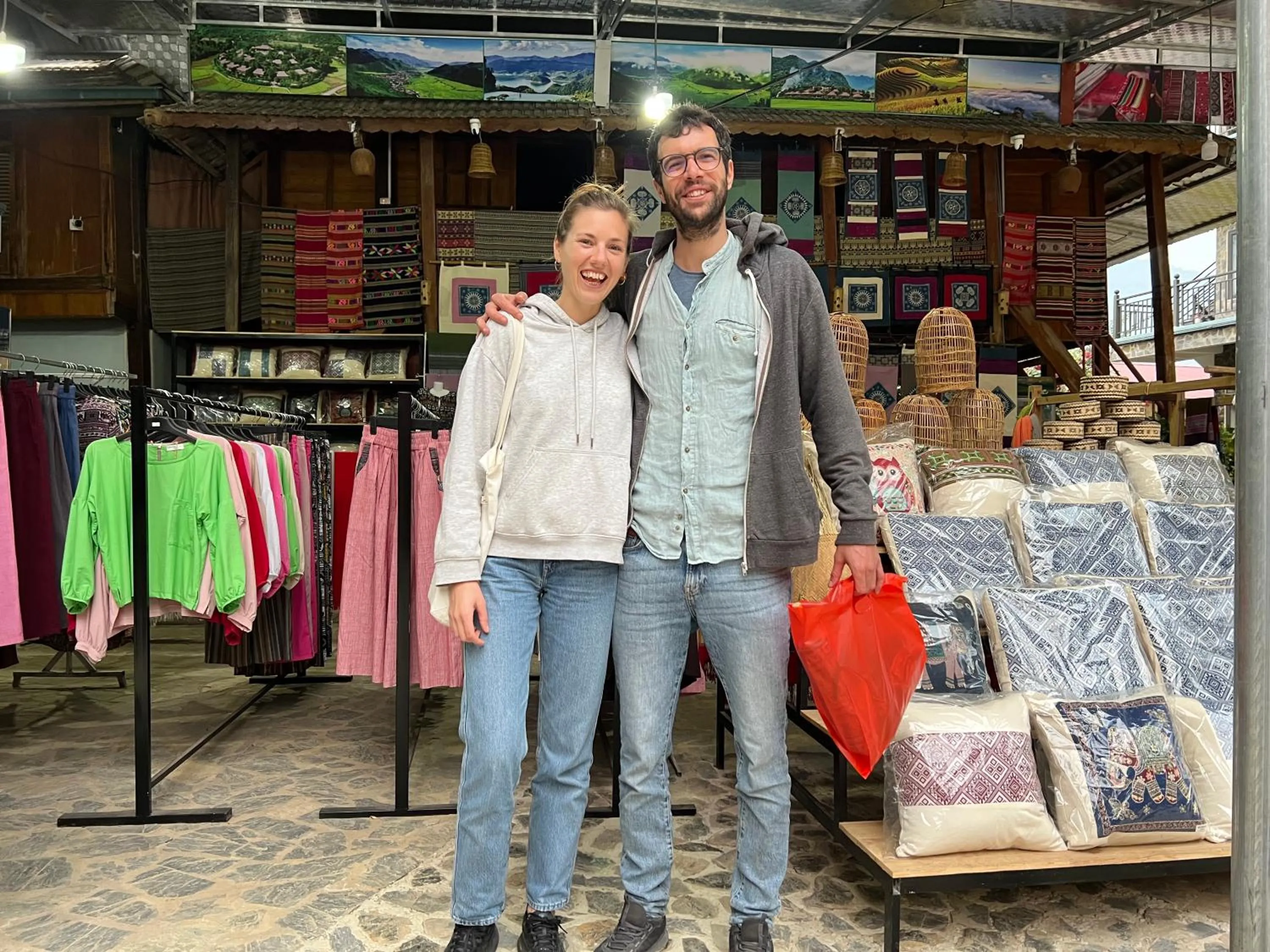 Duong Thim Homestay Mai Chau