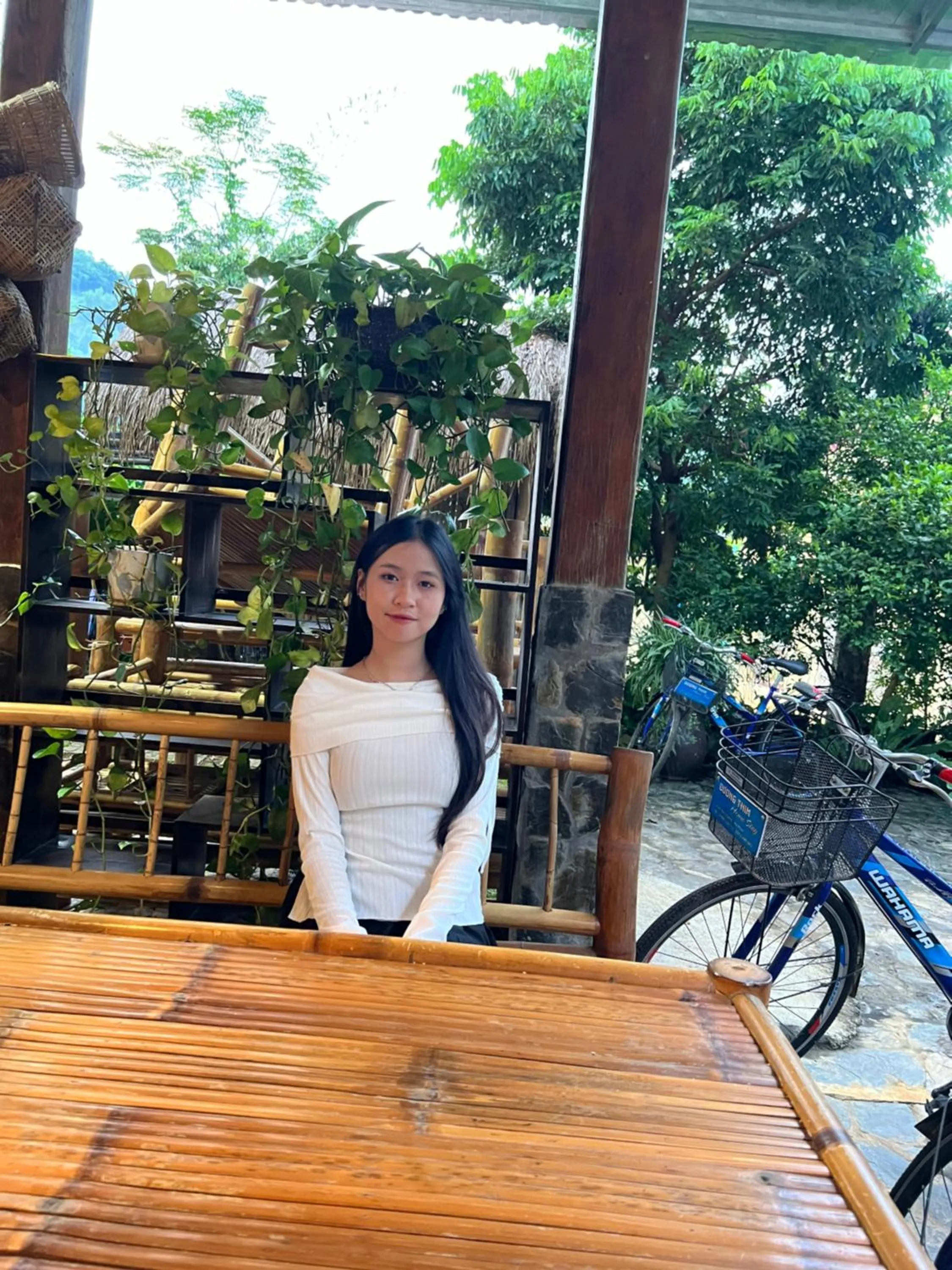 Duong Thim Homestay Mai Chau