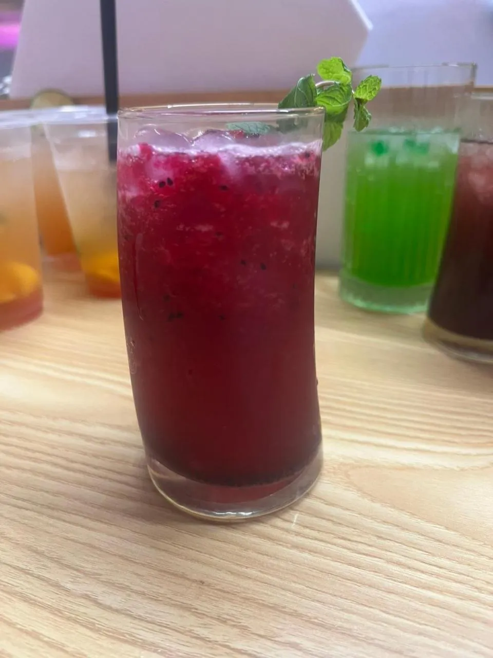 Duong Thim Homestay Mai Chau