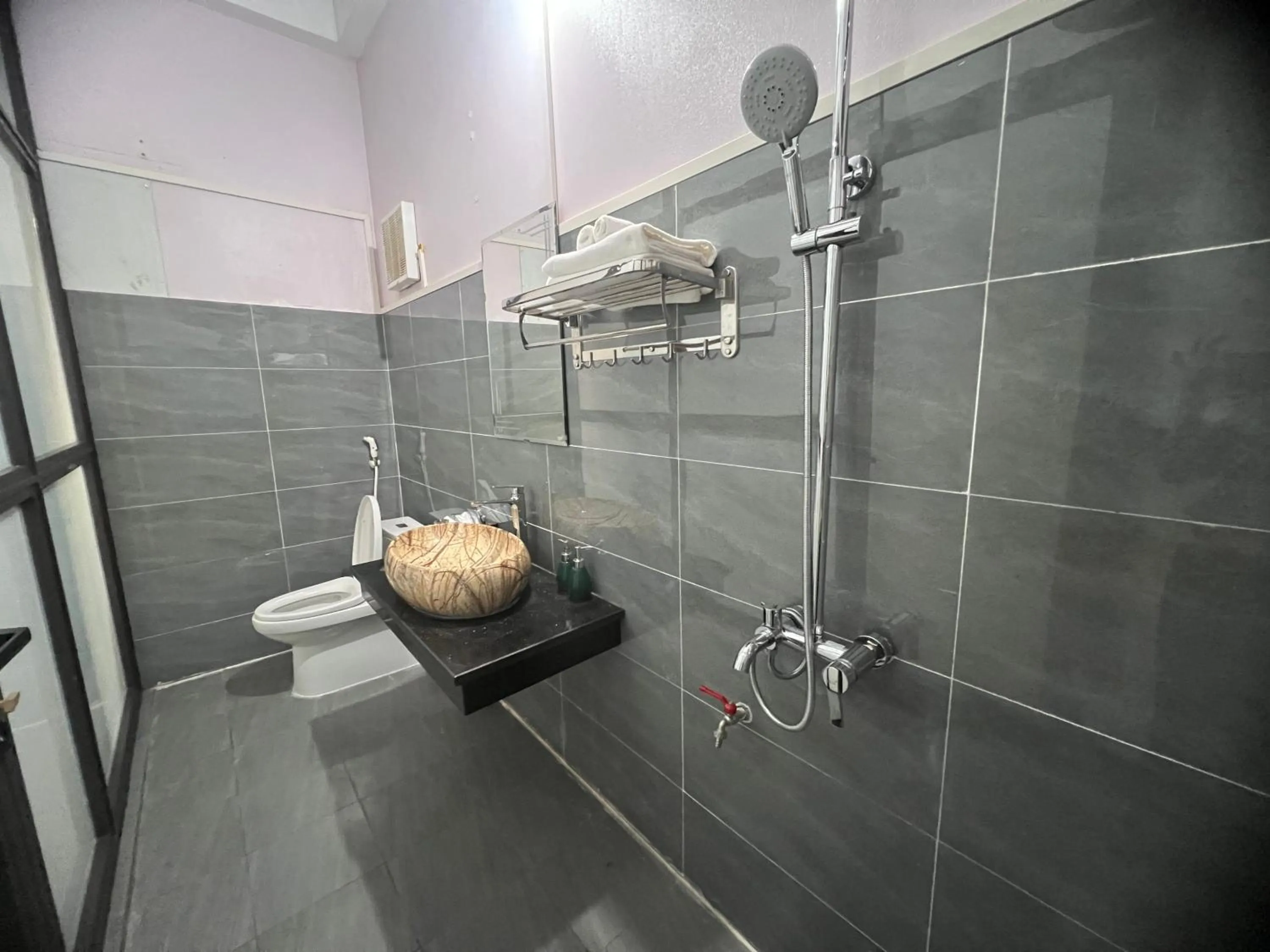 Duong Thim Homestay Mai Chau