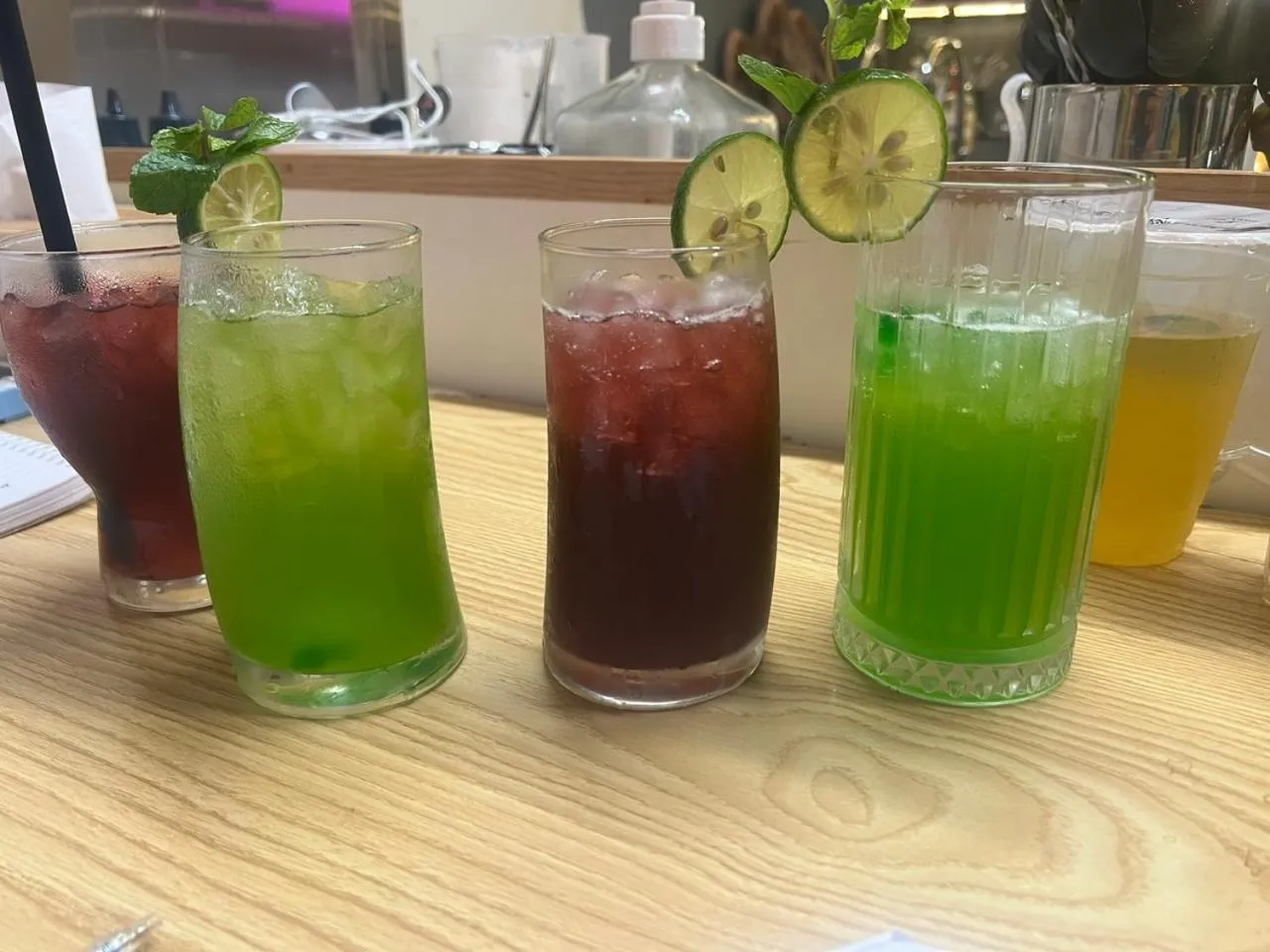 Duong Thim Homestay Mai Chau