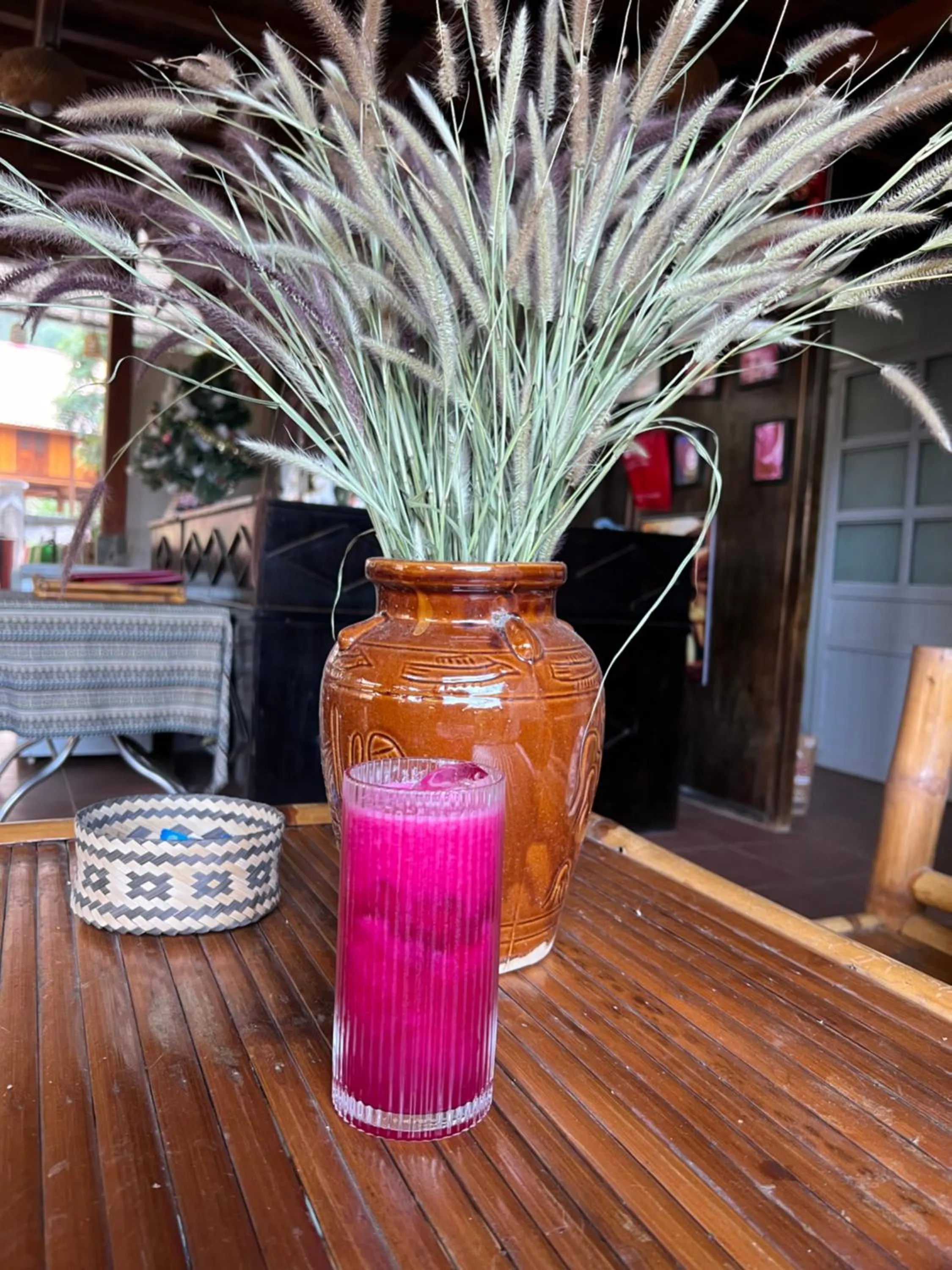 Duong Thim Homestay Mai Chau