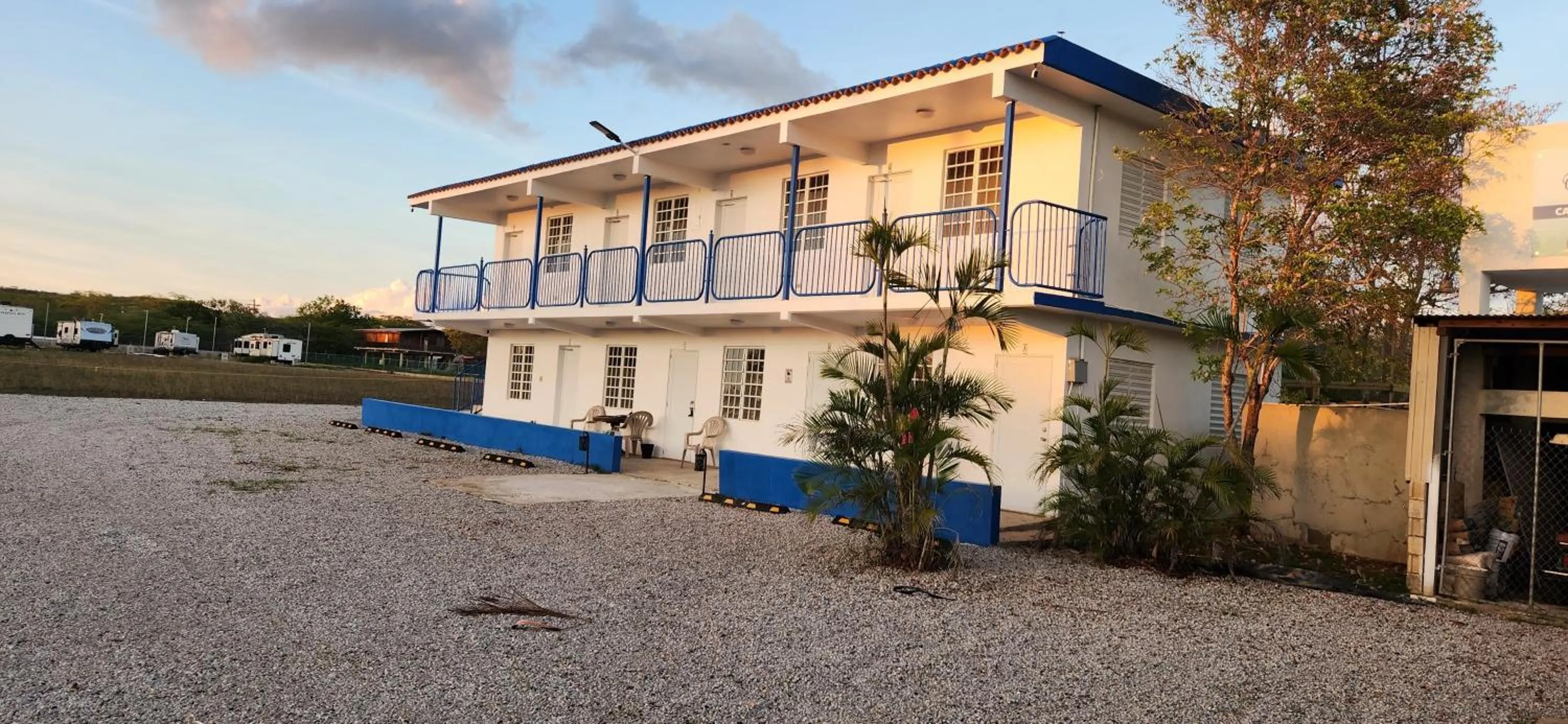 Superior Villa in Ocean Village at Combate