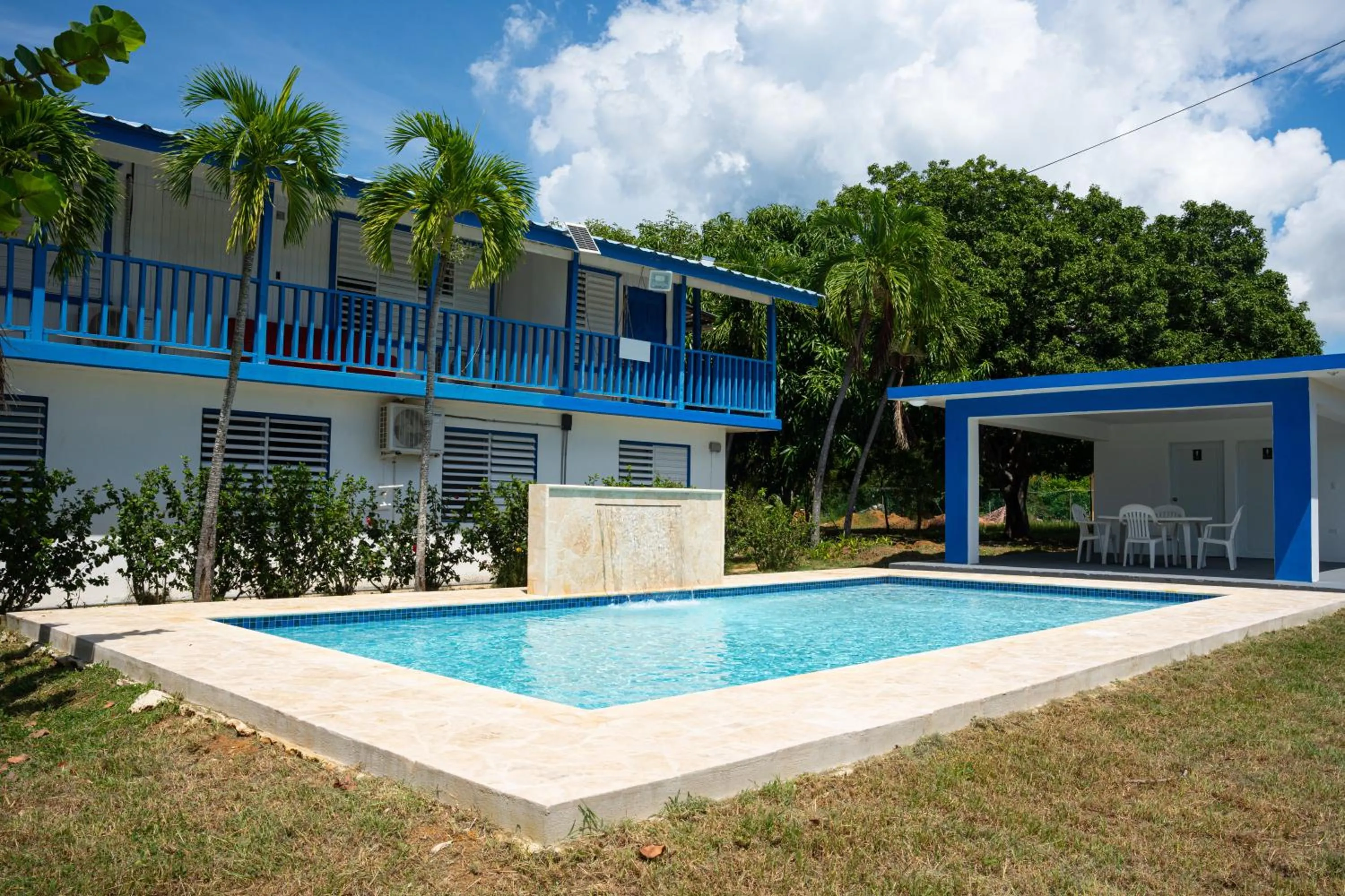 Standard Apartment in Ocean Village at Combate
