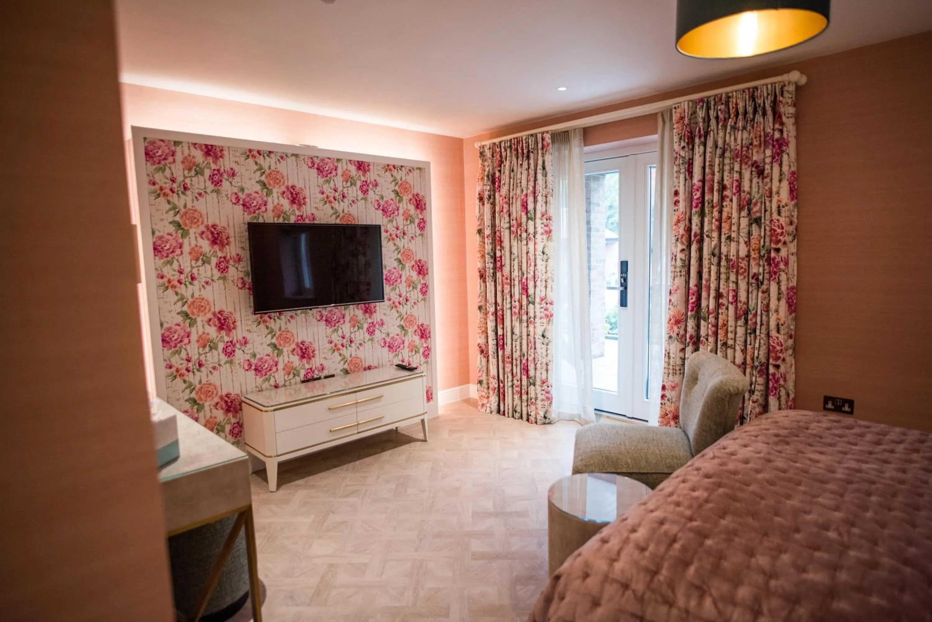 Dewars Restaurant and Rooms