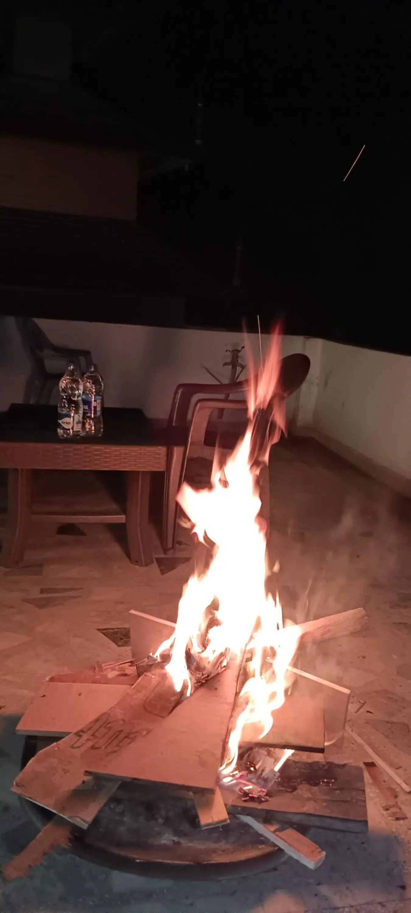 flat iron in Hotel Tourist Home By palak Hospitality