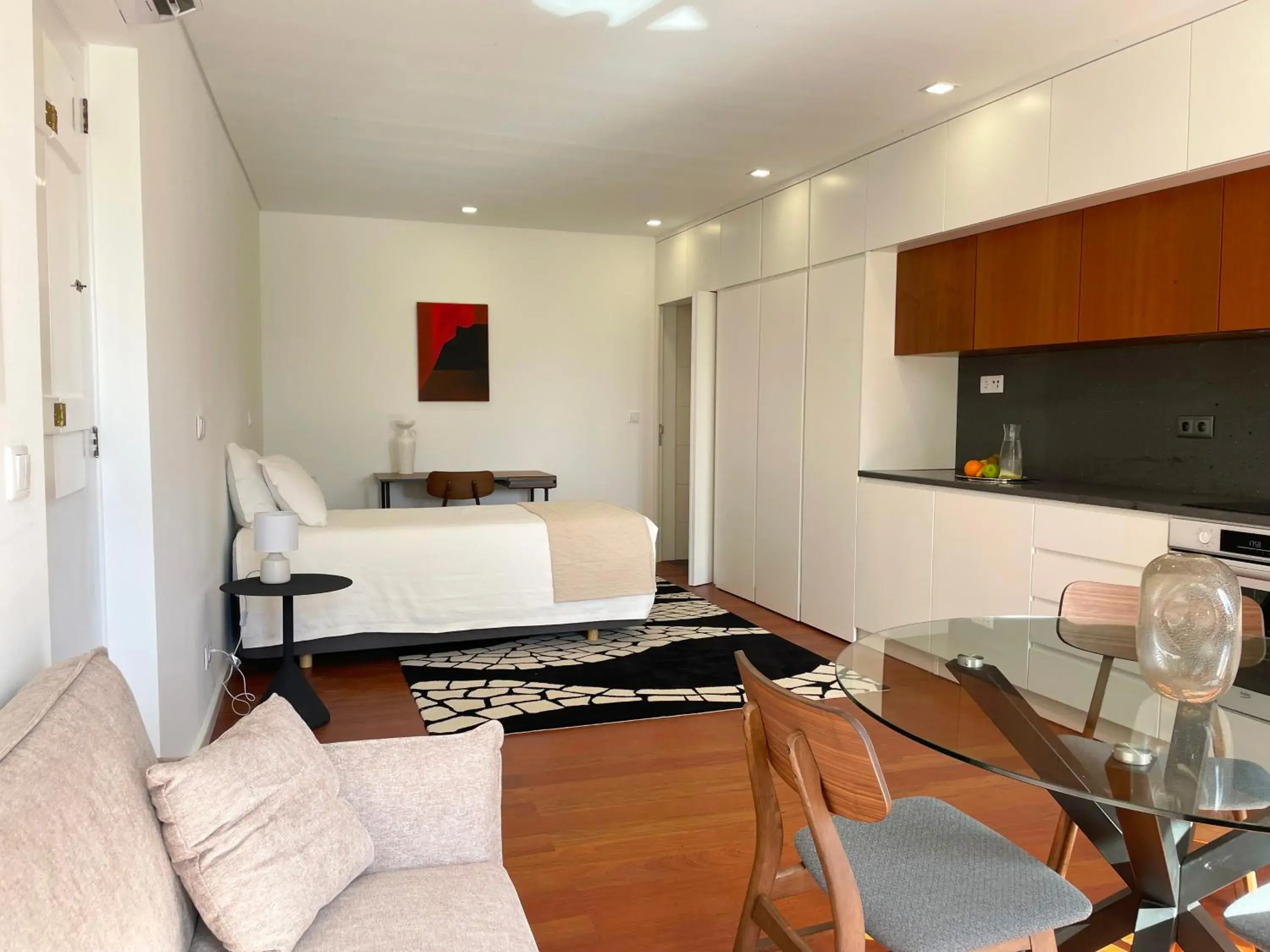 Studio - single occupancy in Quinta da Nasce Água Studio - single occupancy in Quinta da Nasce Água