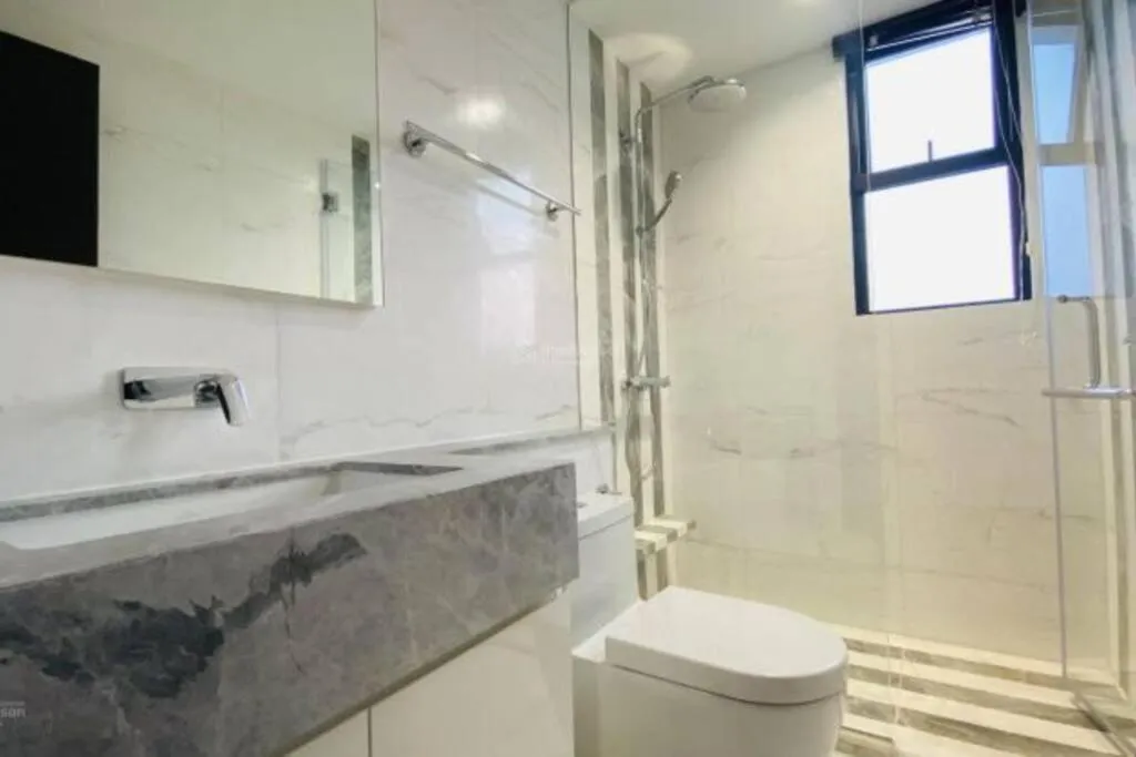 The Rixx Wonderful Apartment @ D1 Mension/pool/gym