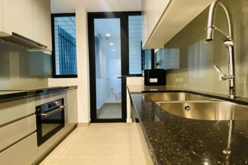 The Rixx Wonderful Apartment @ D1 Mension/pool/gym