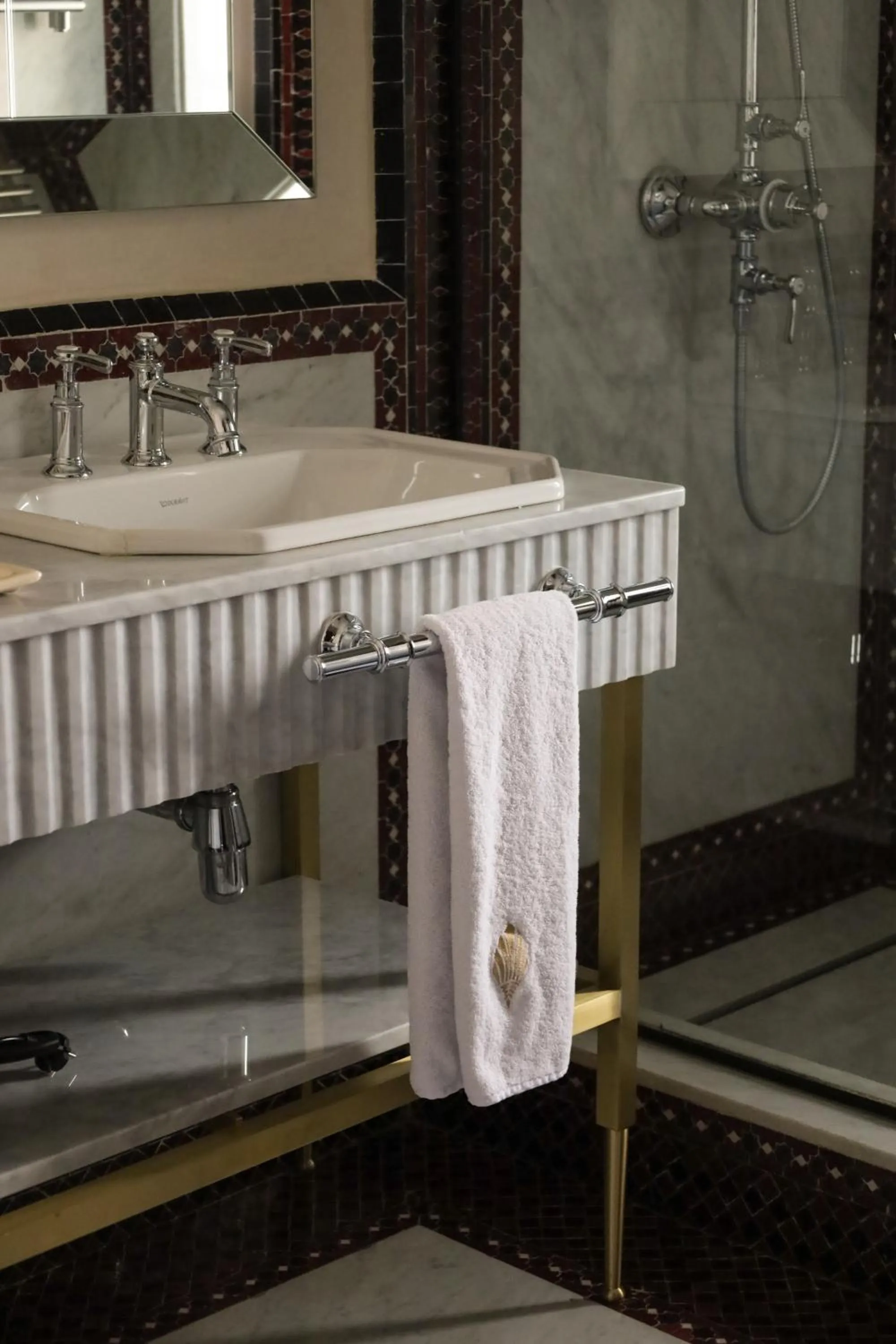 Riad Fes - Relais & Châteaux