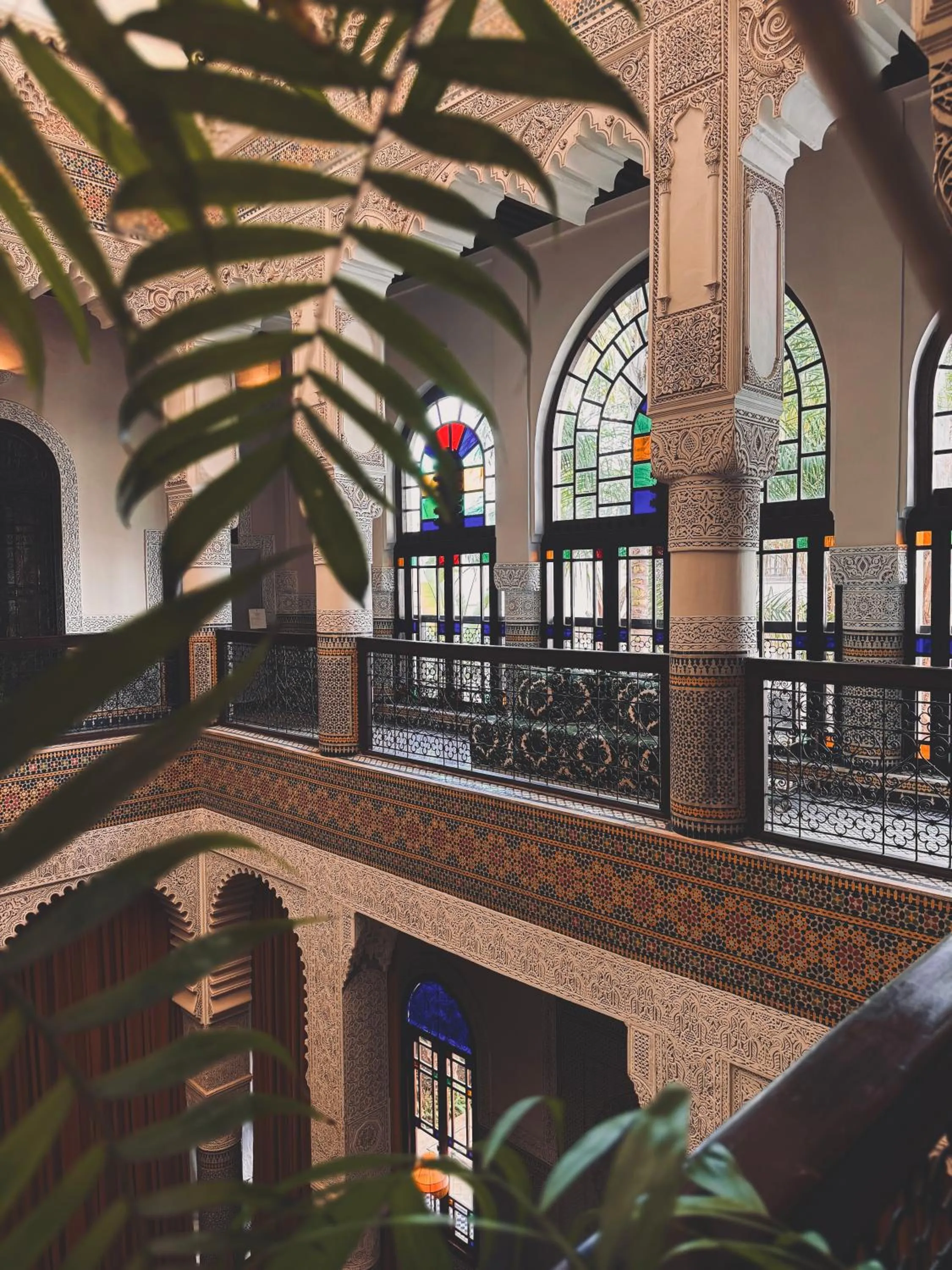 Riad Fes - Relais & Châteaux