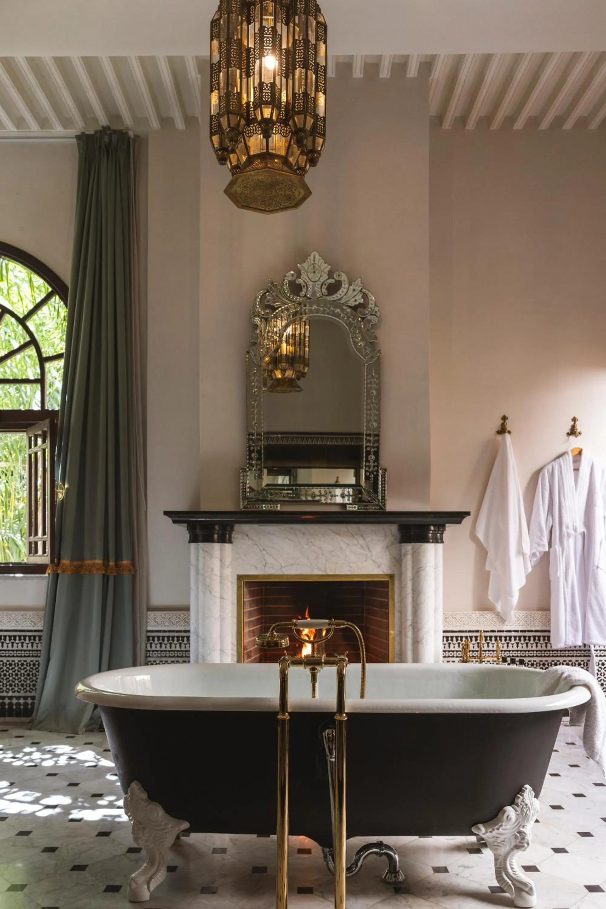 Riad Fes - Relais & Châteaux