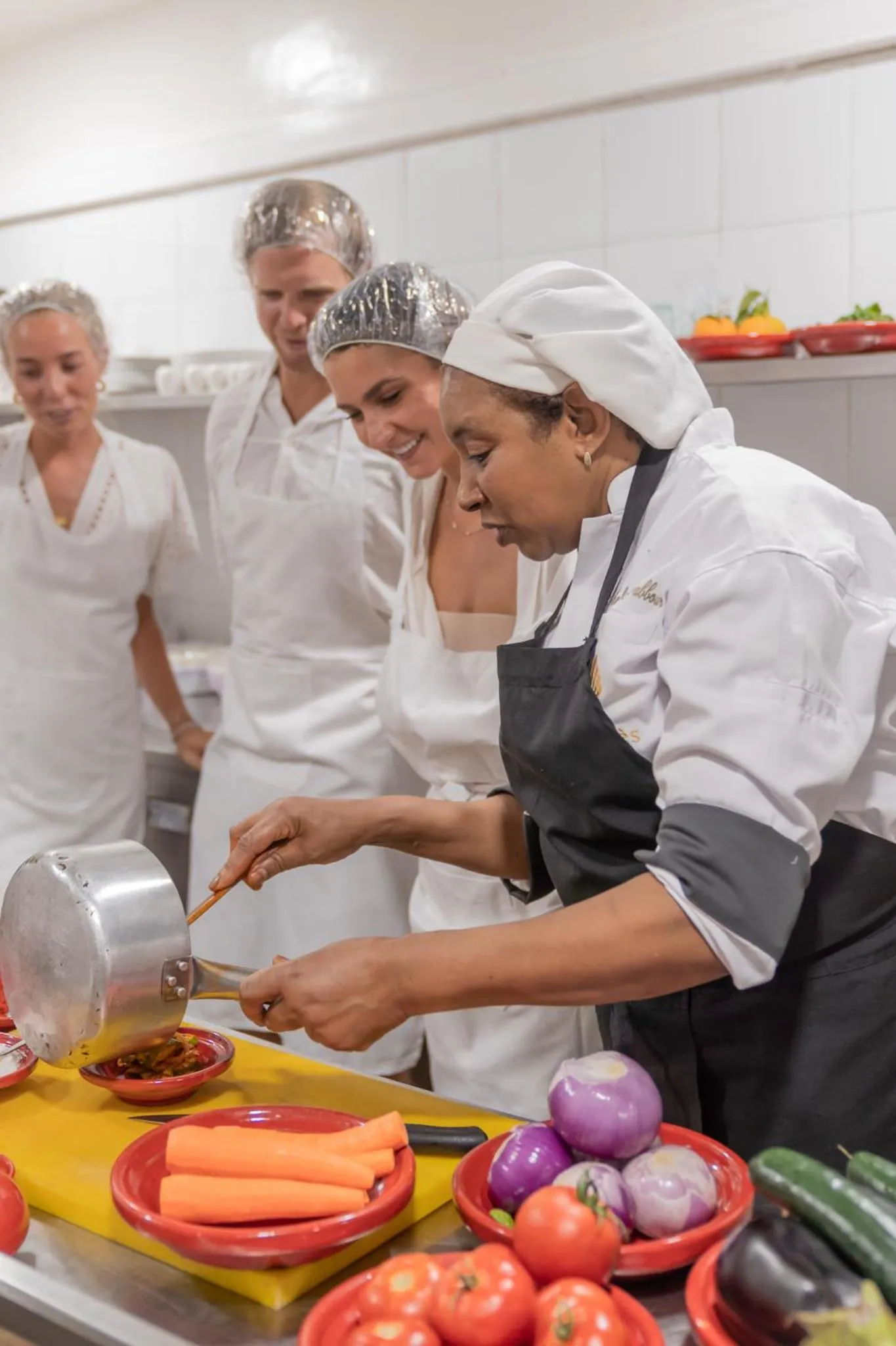 Activities in Riad Fes - Relais & Châteaux