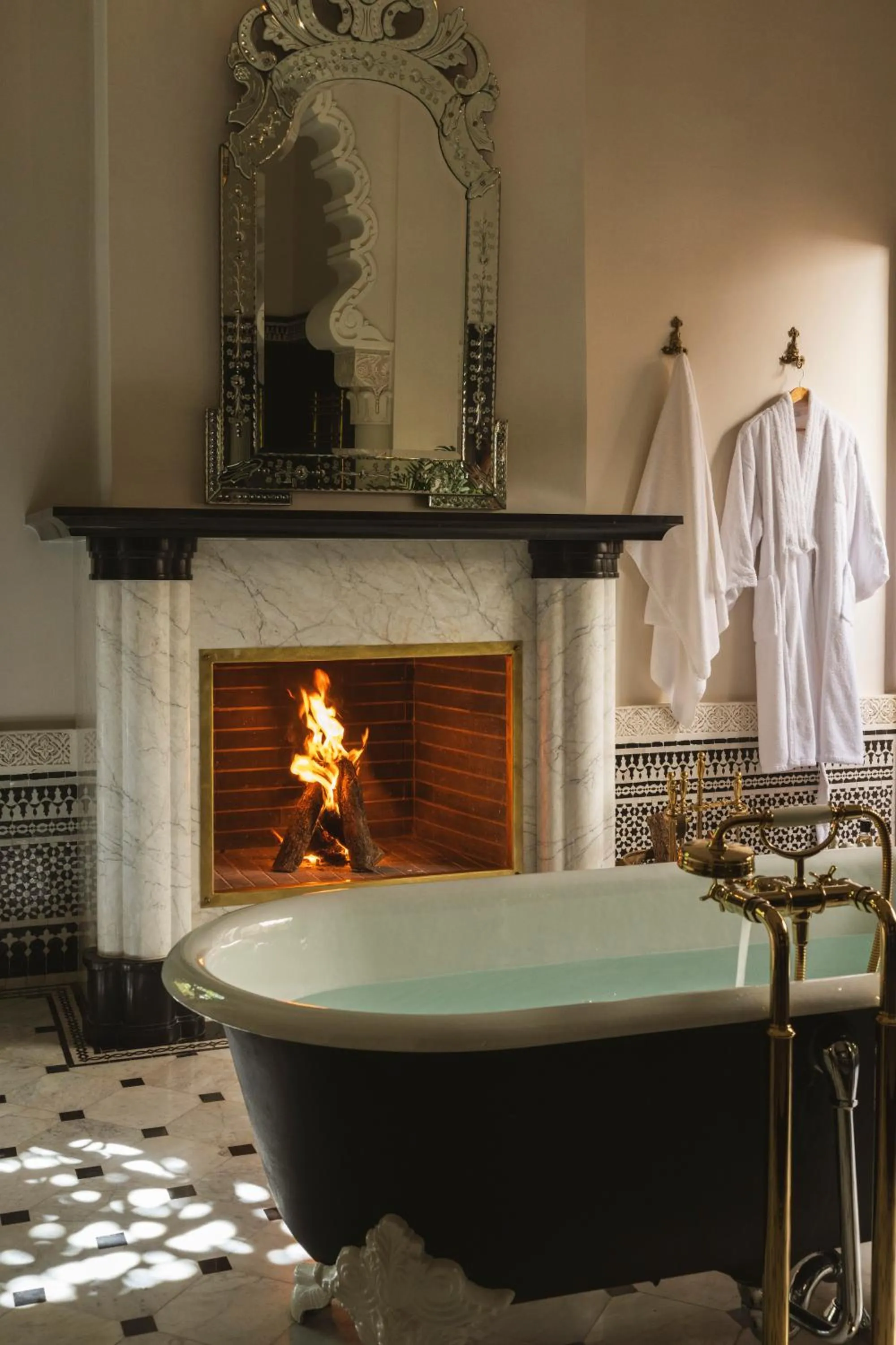 Riad Fes - Relais & Châteaux