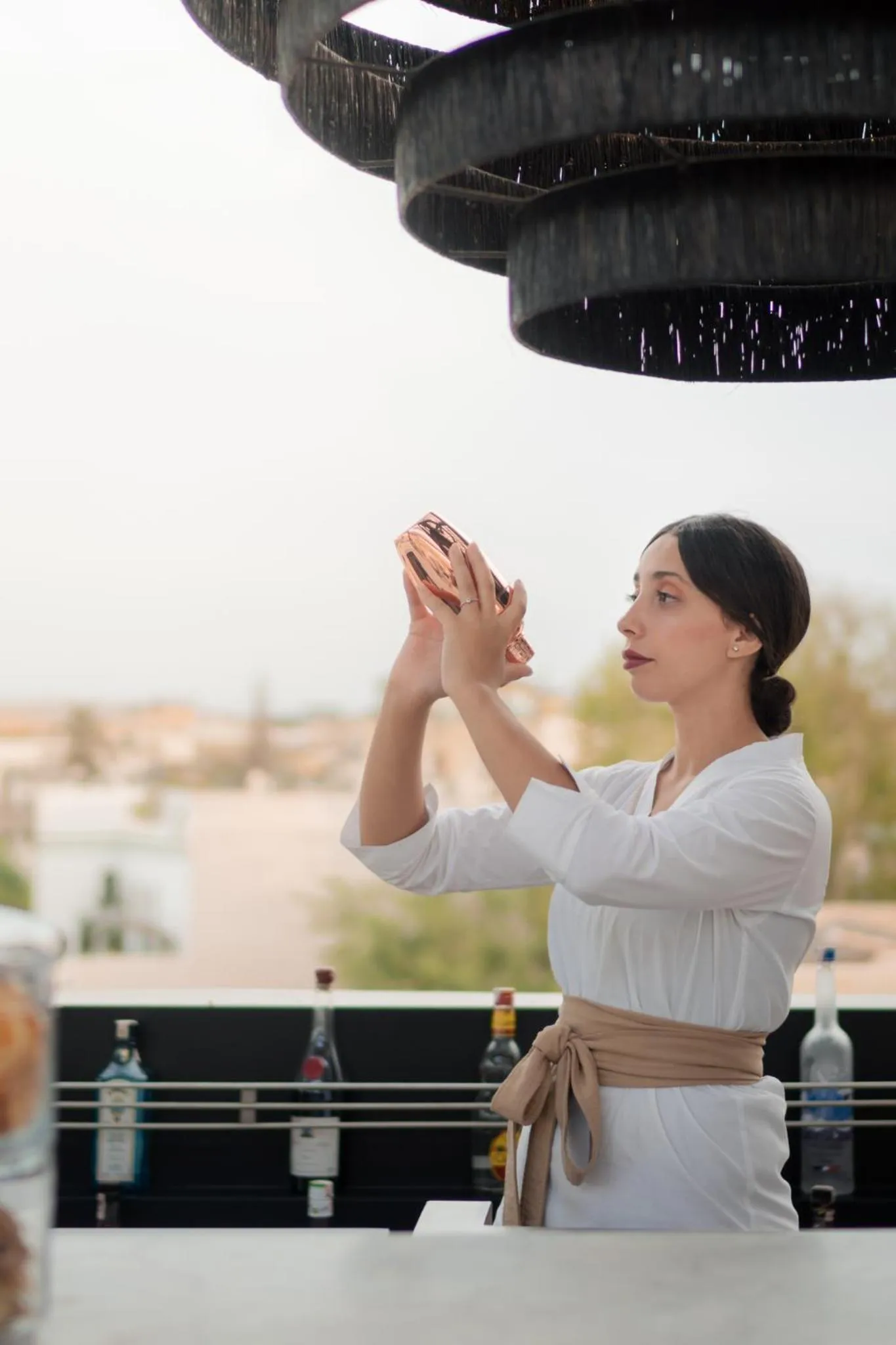 Property building in Riad Fes - Relais & Châteaux