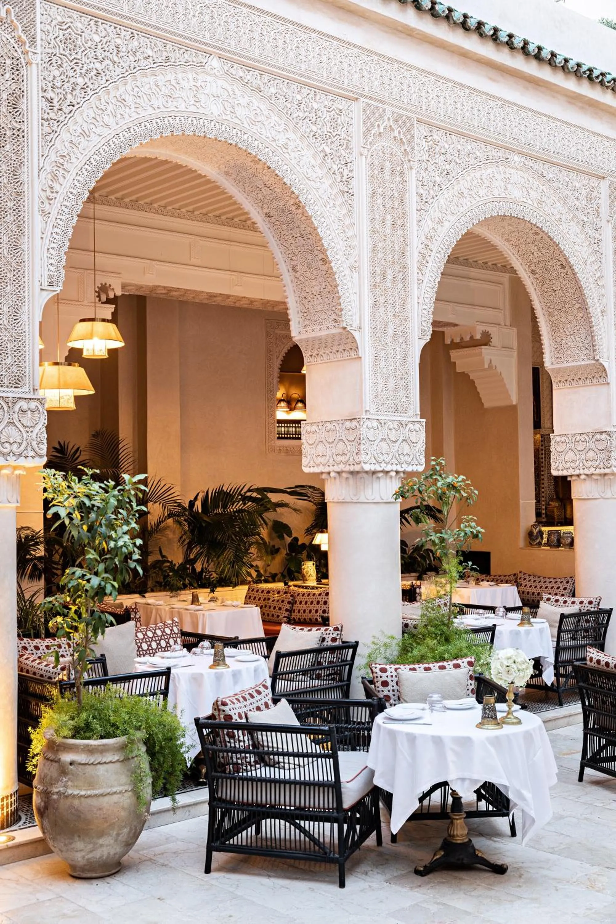 Riad Fes - Relais & Châteaux
