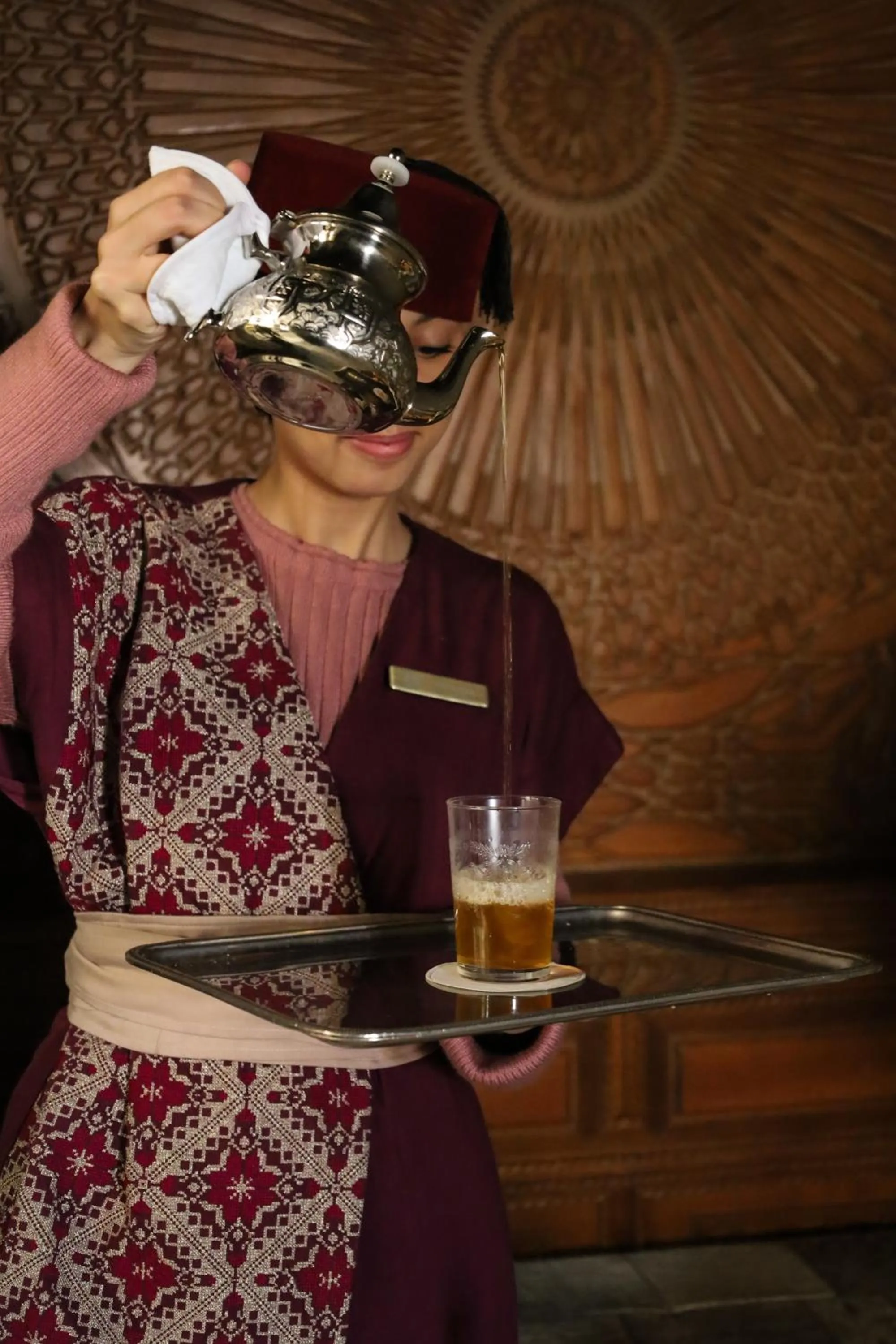 Riad Fes - Relais & Châteaux