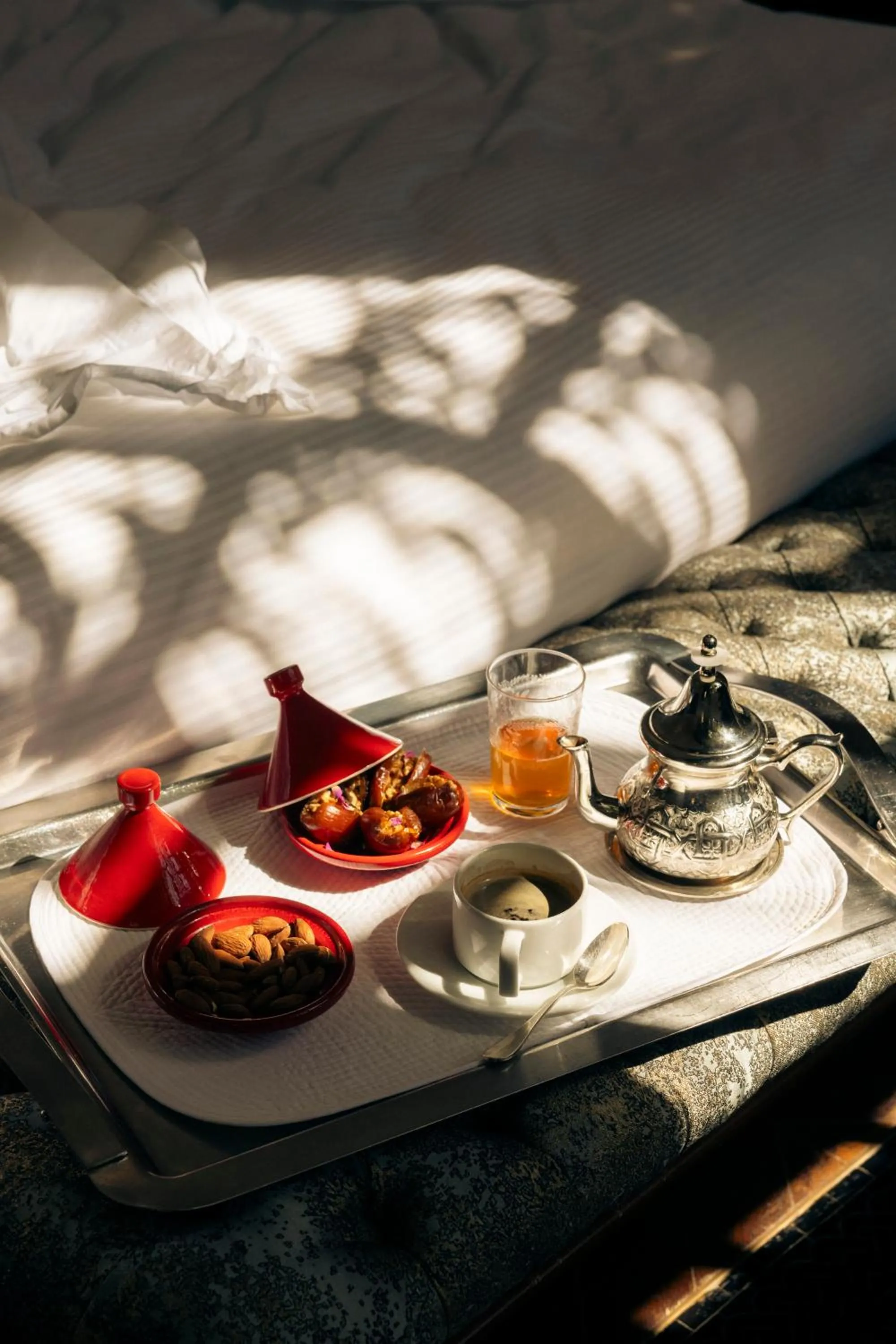 Riad Fes - Relais & Châteaux