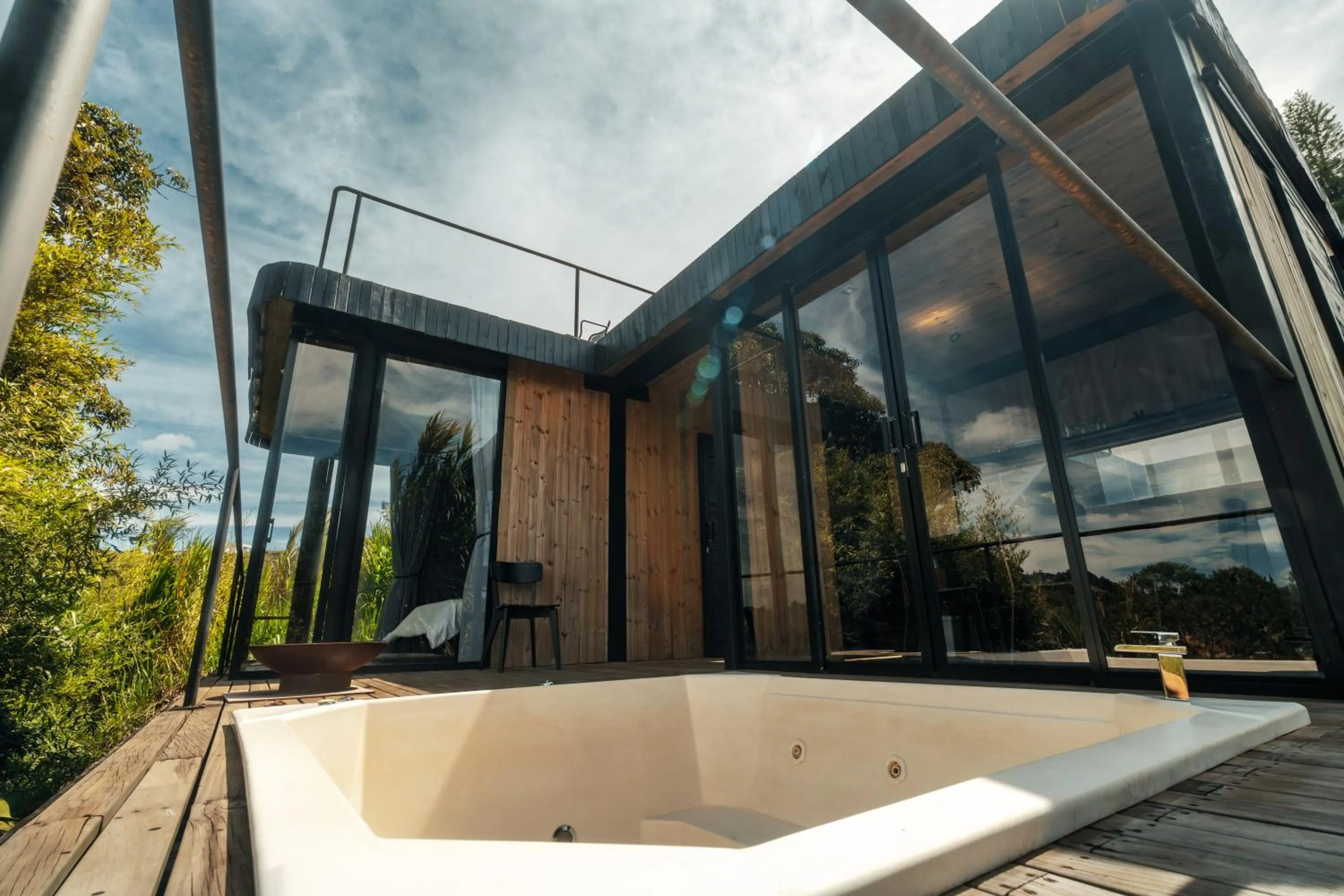 Day in Porto Marina Hotel