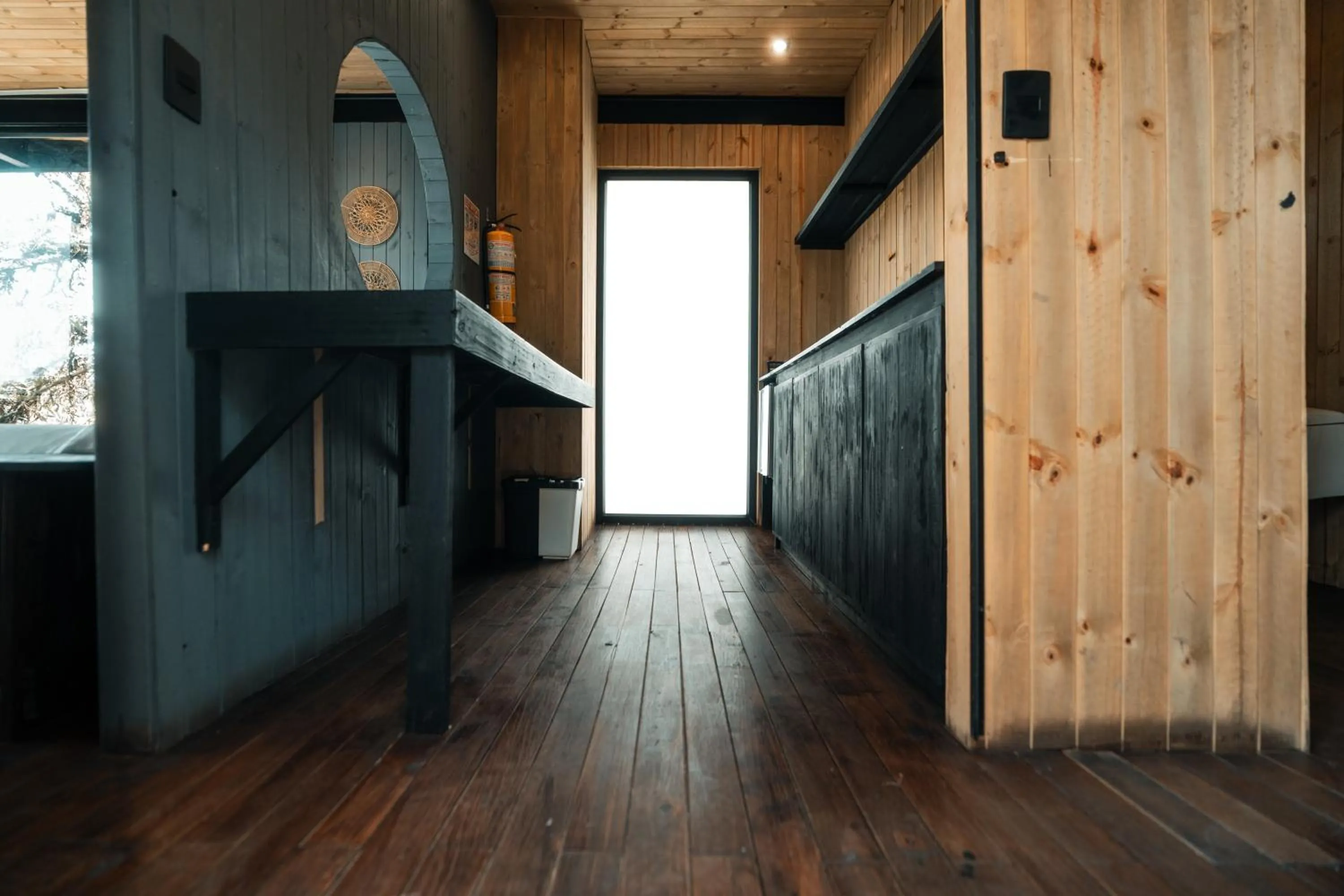 Kitchen or kitchenette in Porto Marina Hotel