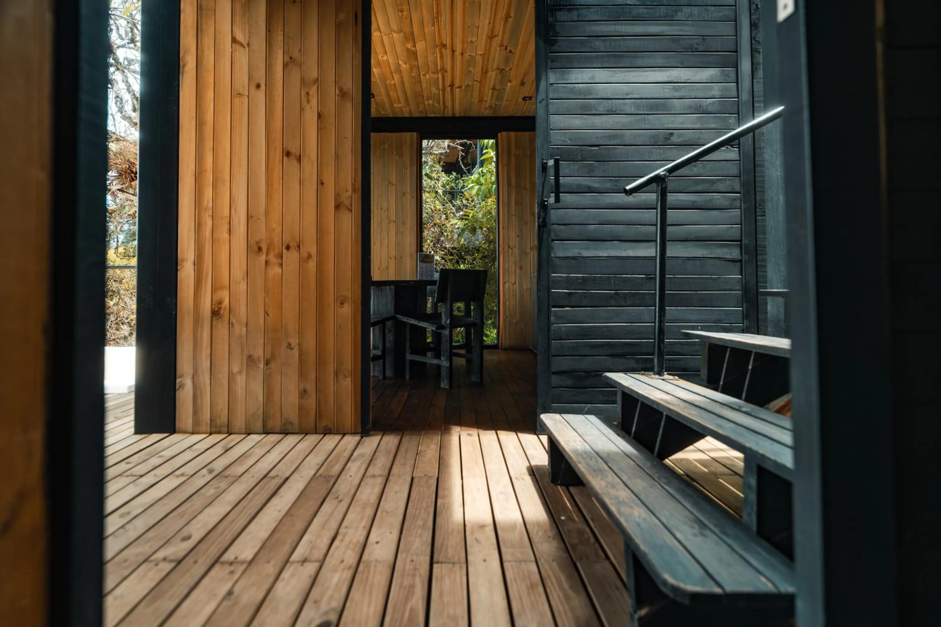kitchen in Porto Marina Hotel