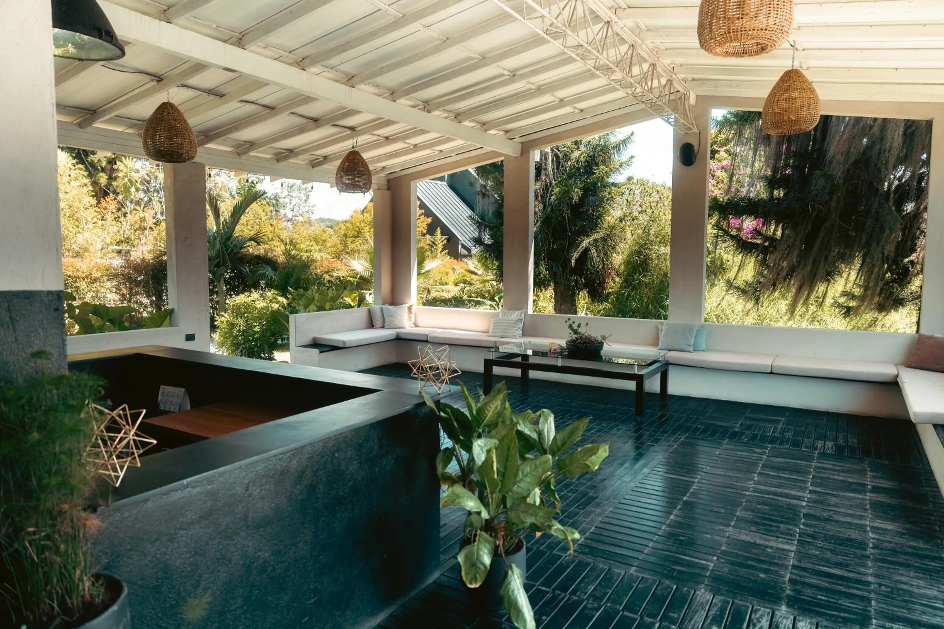 Day in Porto Marina Hotel