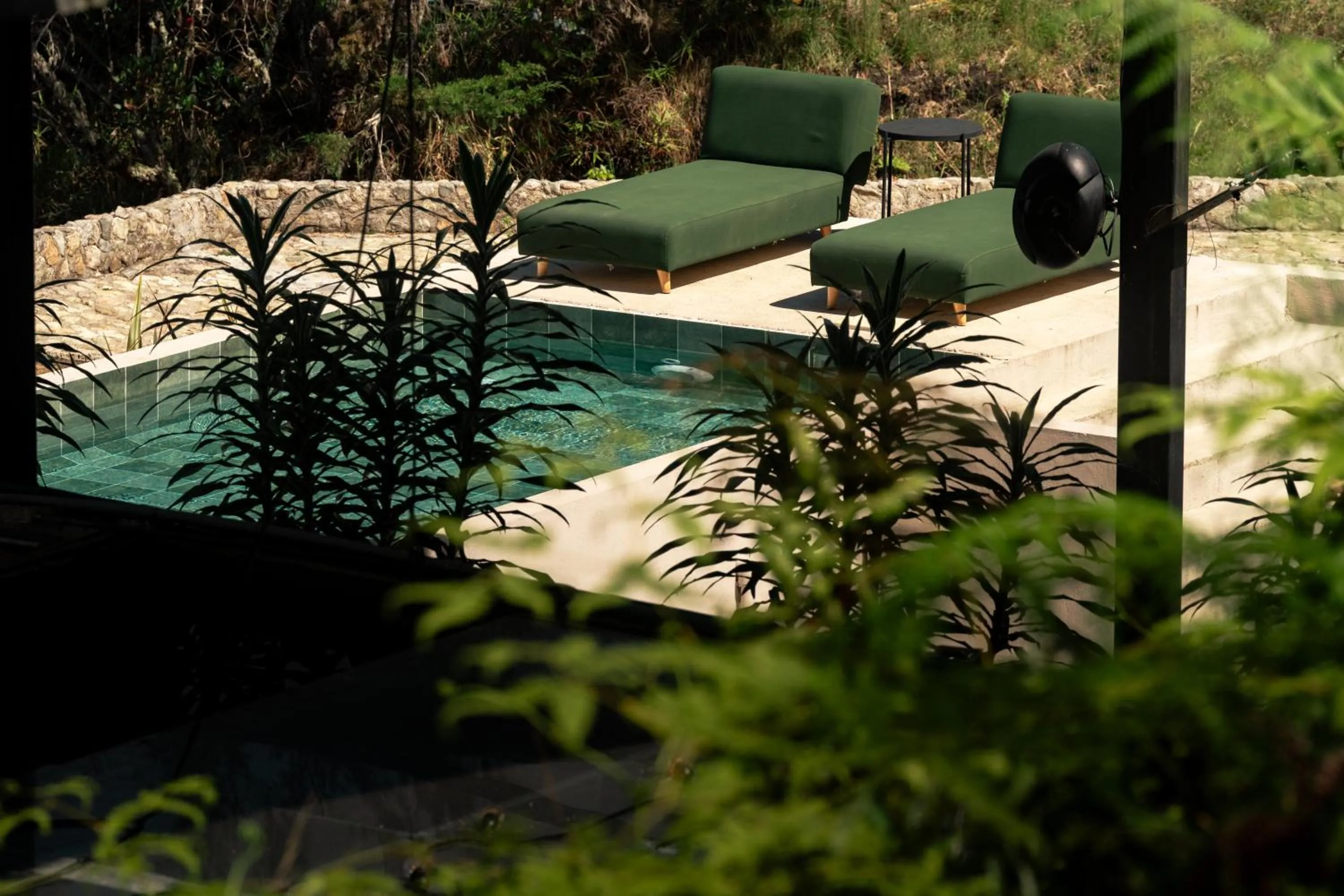 Day in Porto Marina Hotel