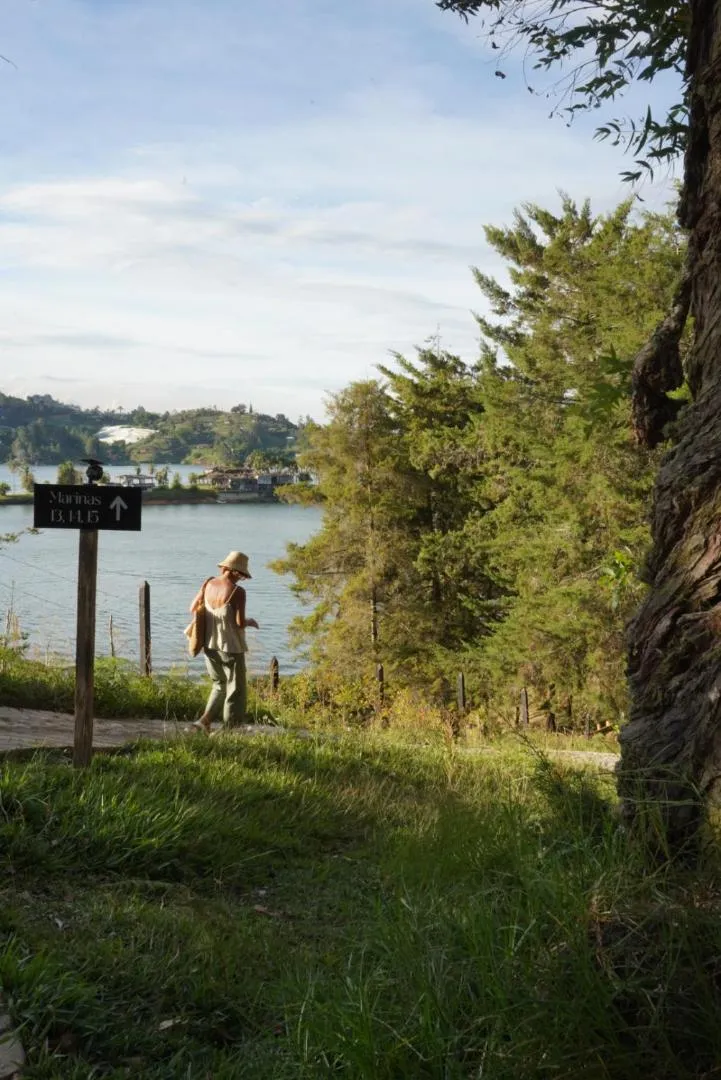 Nearby landmark in Porto Marina Hotel