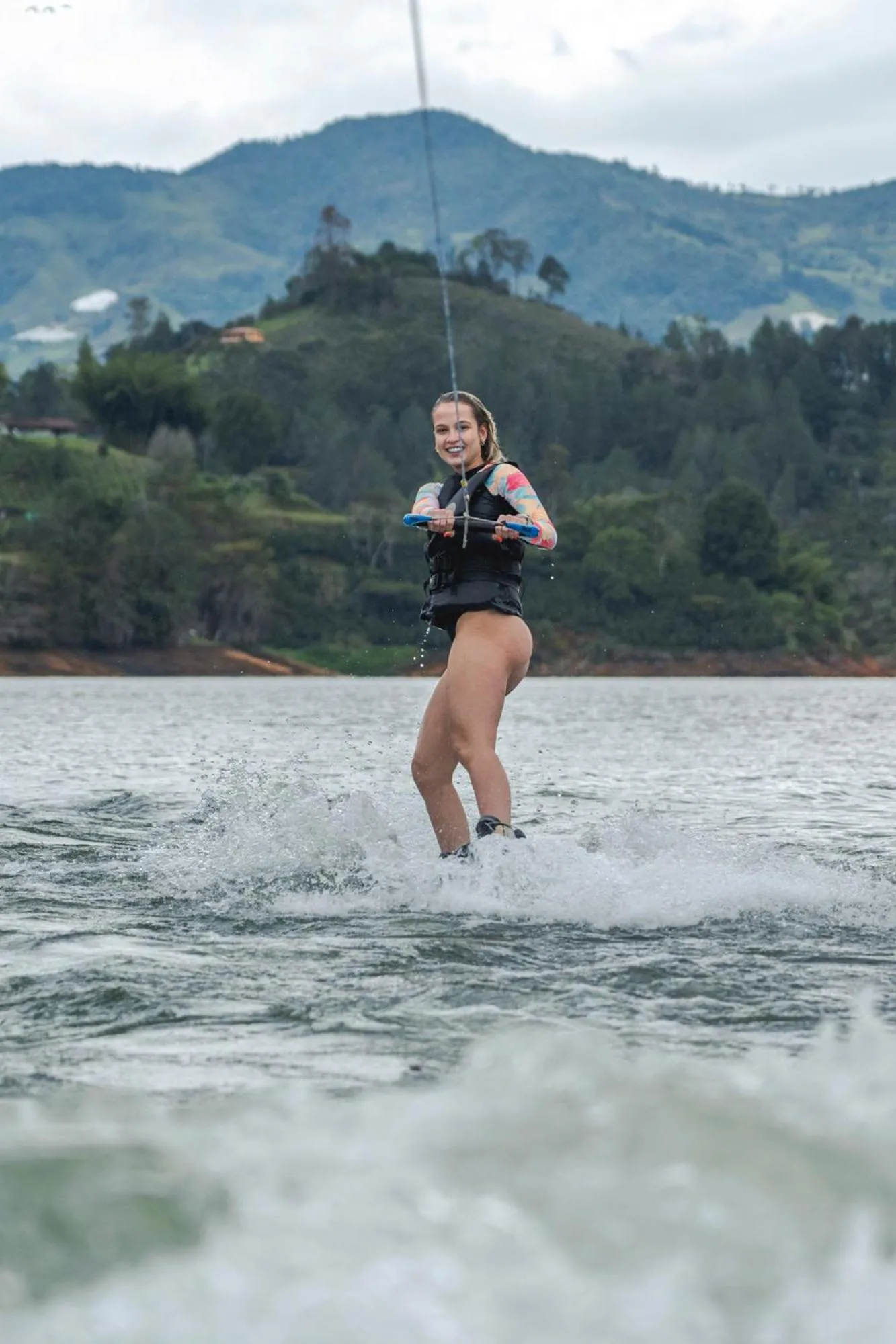 Day in Porto Marina Hotel