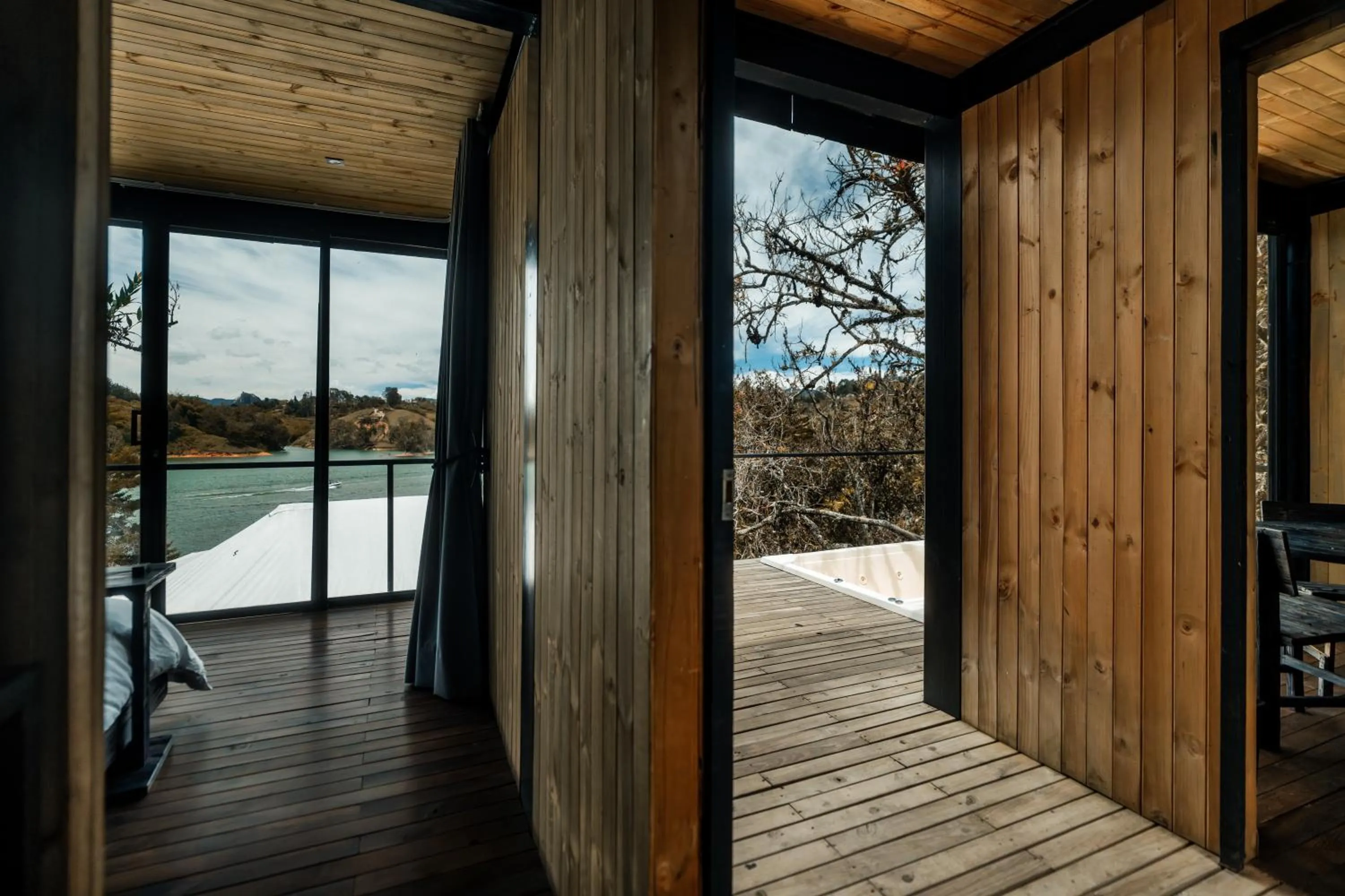 Day in Porto Marina Hotel