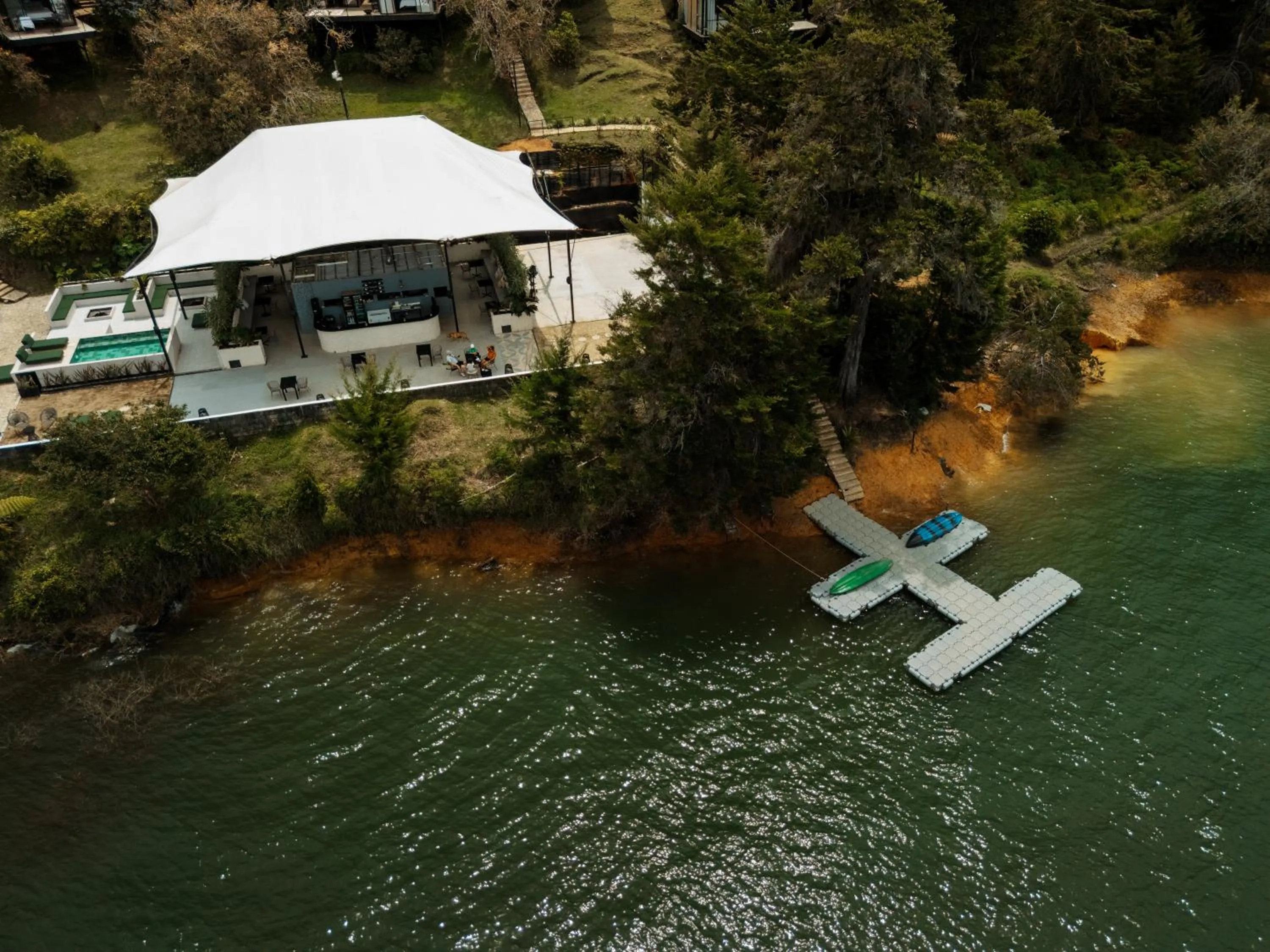 Day in Porto Marina Hotel