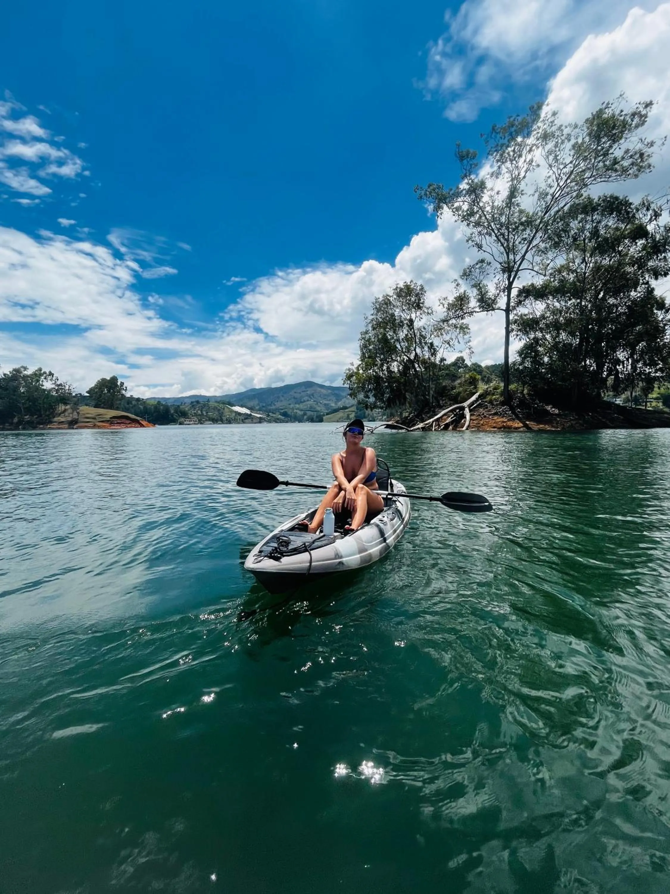 Nearby landmark in Porto Marina Hotel