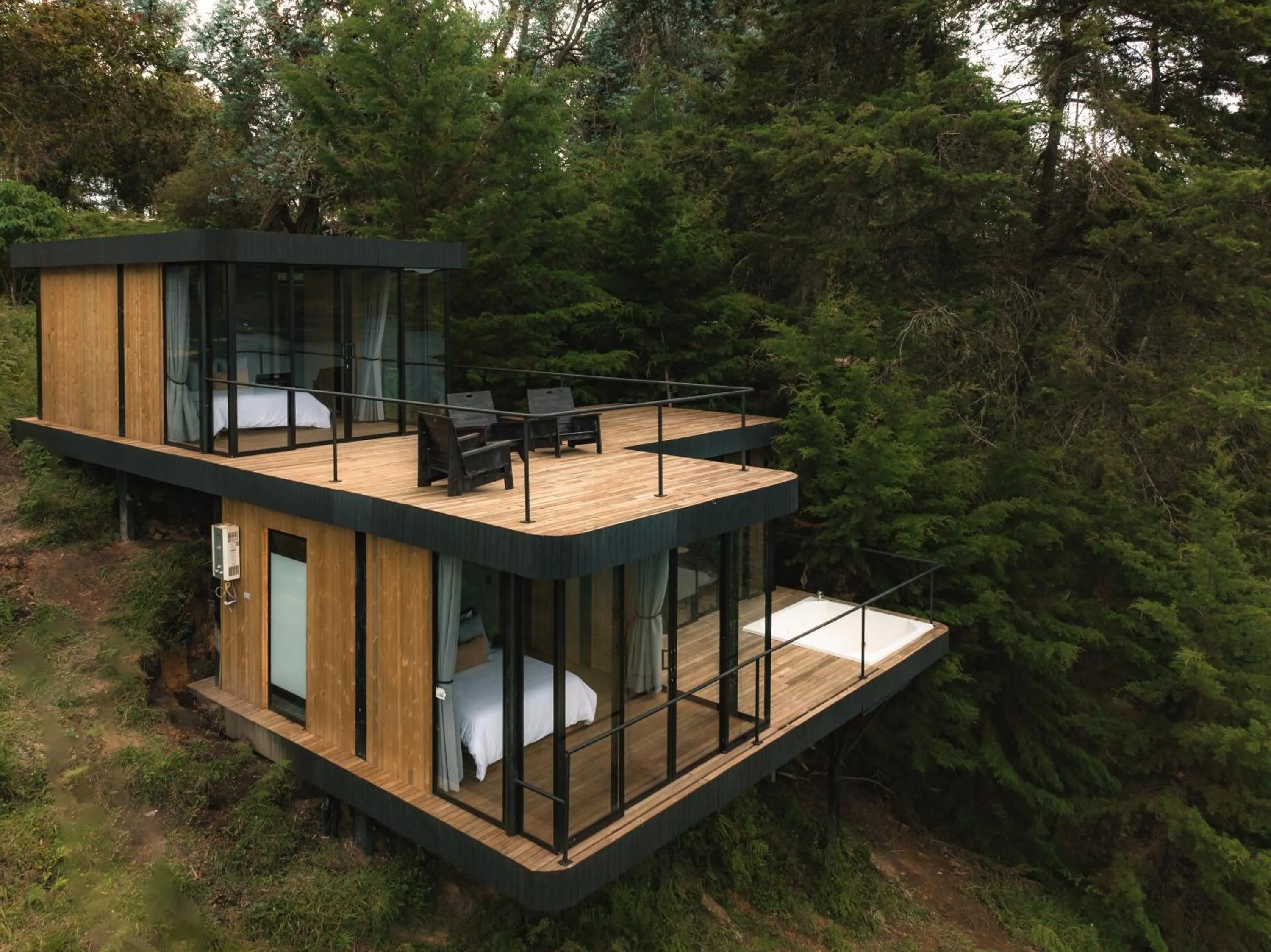 Day in Porto Marina Hotel