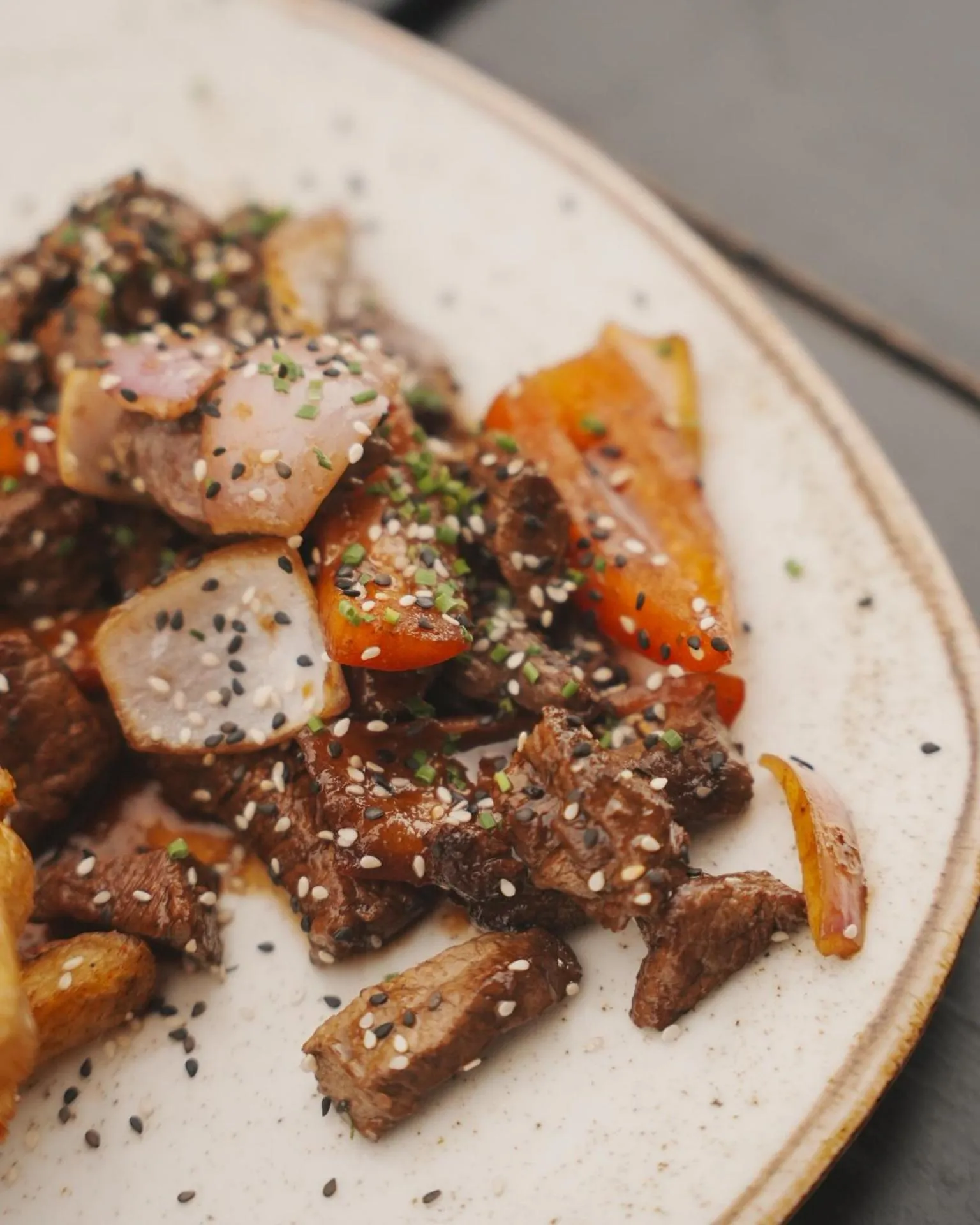 Restaurant/places to eat in Porto Marina Hotel