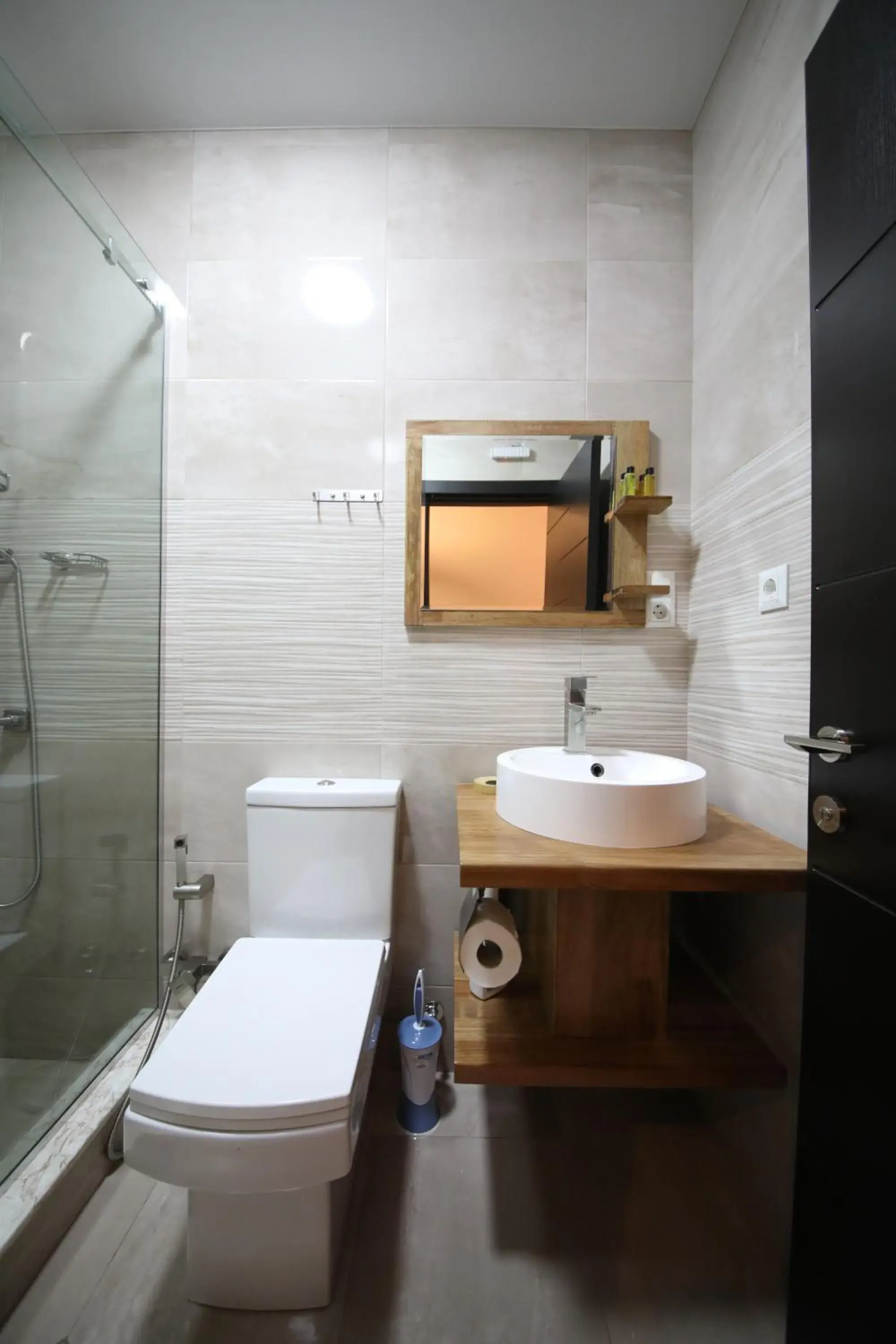 Double Room with Terrace - single occupancy in Hotel Panoramic Double Room with Terrace - single occupancy in Hotel Panoramic