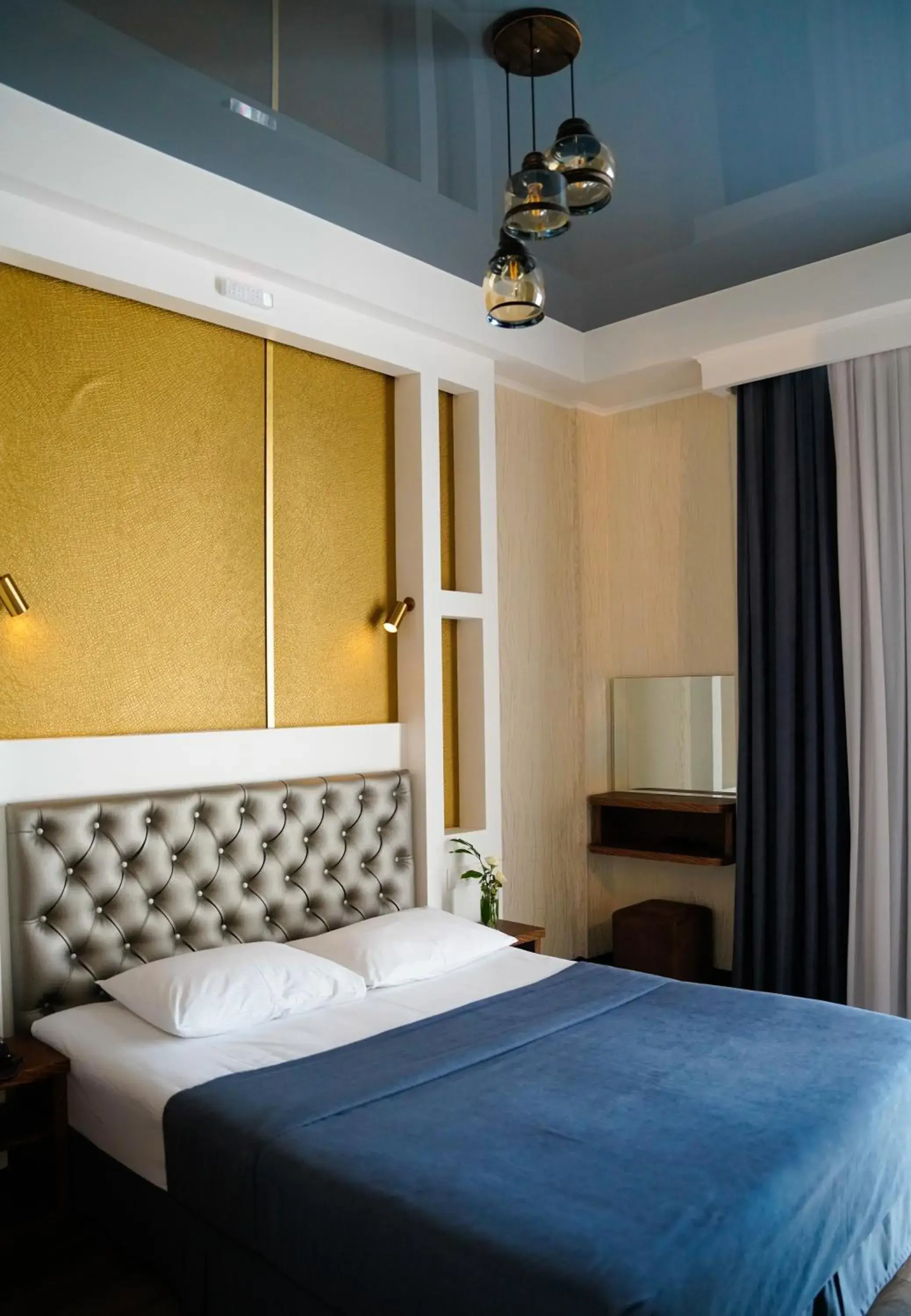 Deluxe Family Room - single occupancy in Hotel Panoramic Deluxe Family Room - single occupancy in Hotel Panoramic