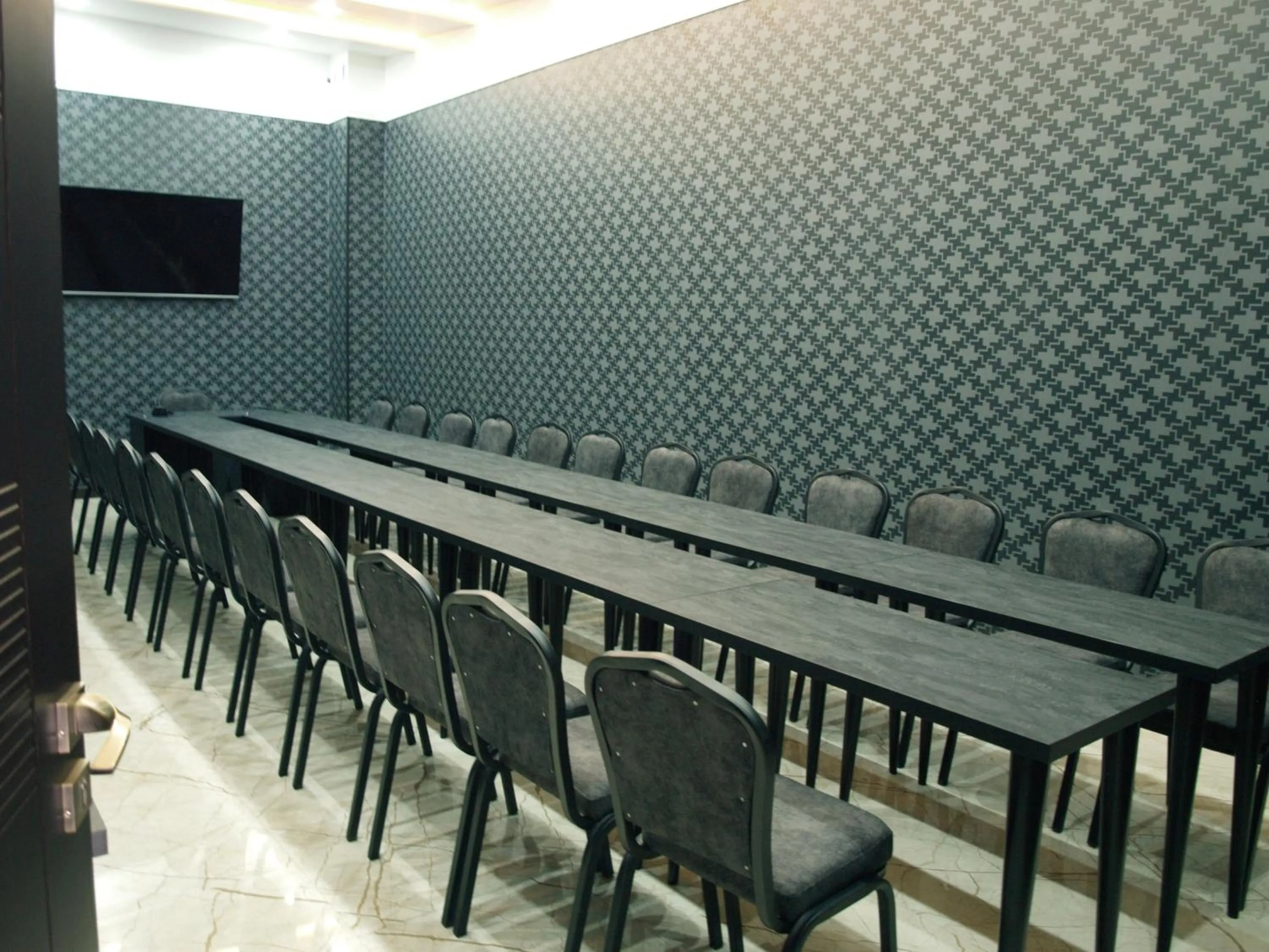 Meeting/conference room in Hotel Panoramic