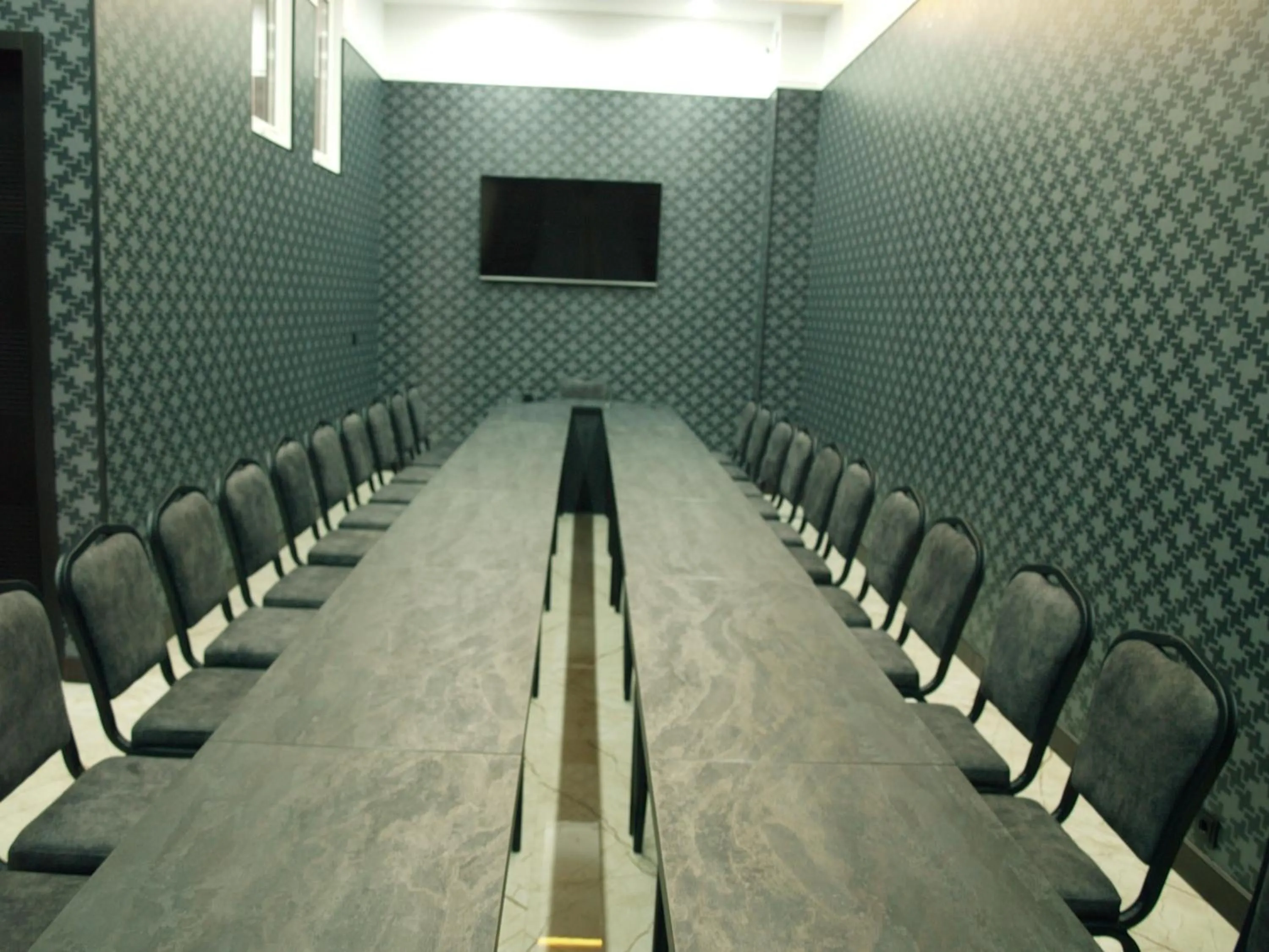 Meeting/conference room in Hotel Panoramic