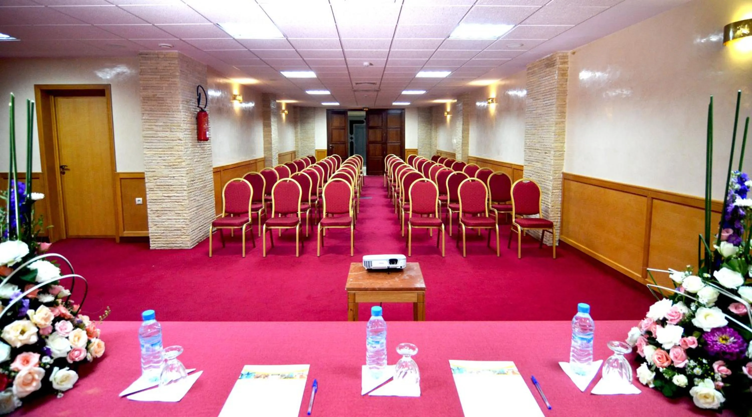 Meeting/conference room in Golden Beach Appart'hotel